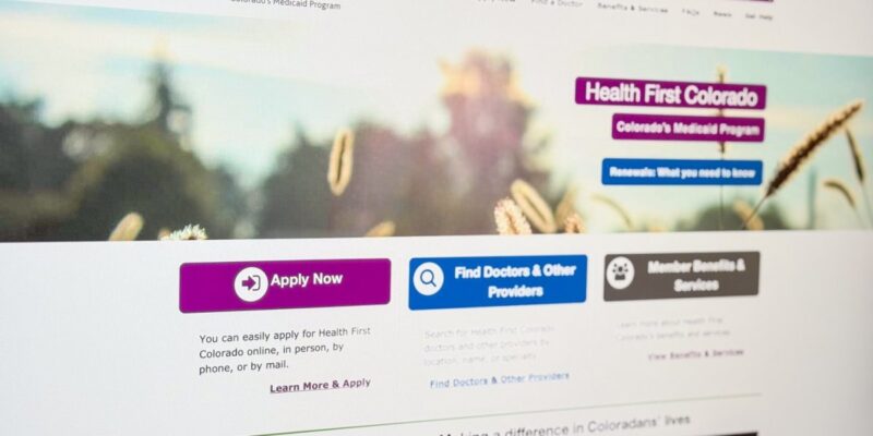 How Medicaid became such a drag on Colorado’s state budget