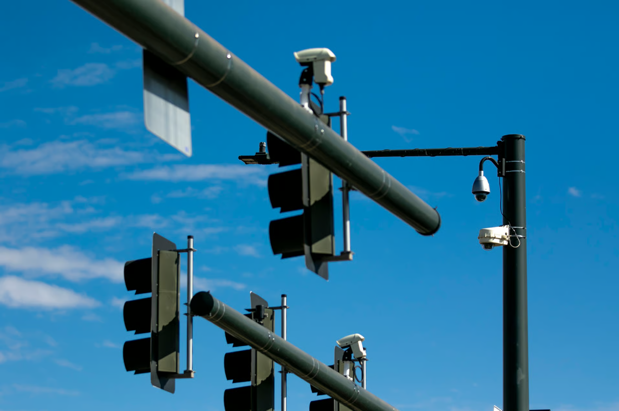 Listen: Colorado could limit police use of Flock and other mass surveillance networks