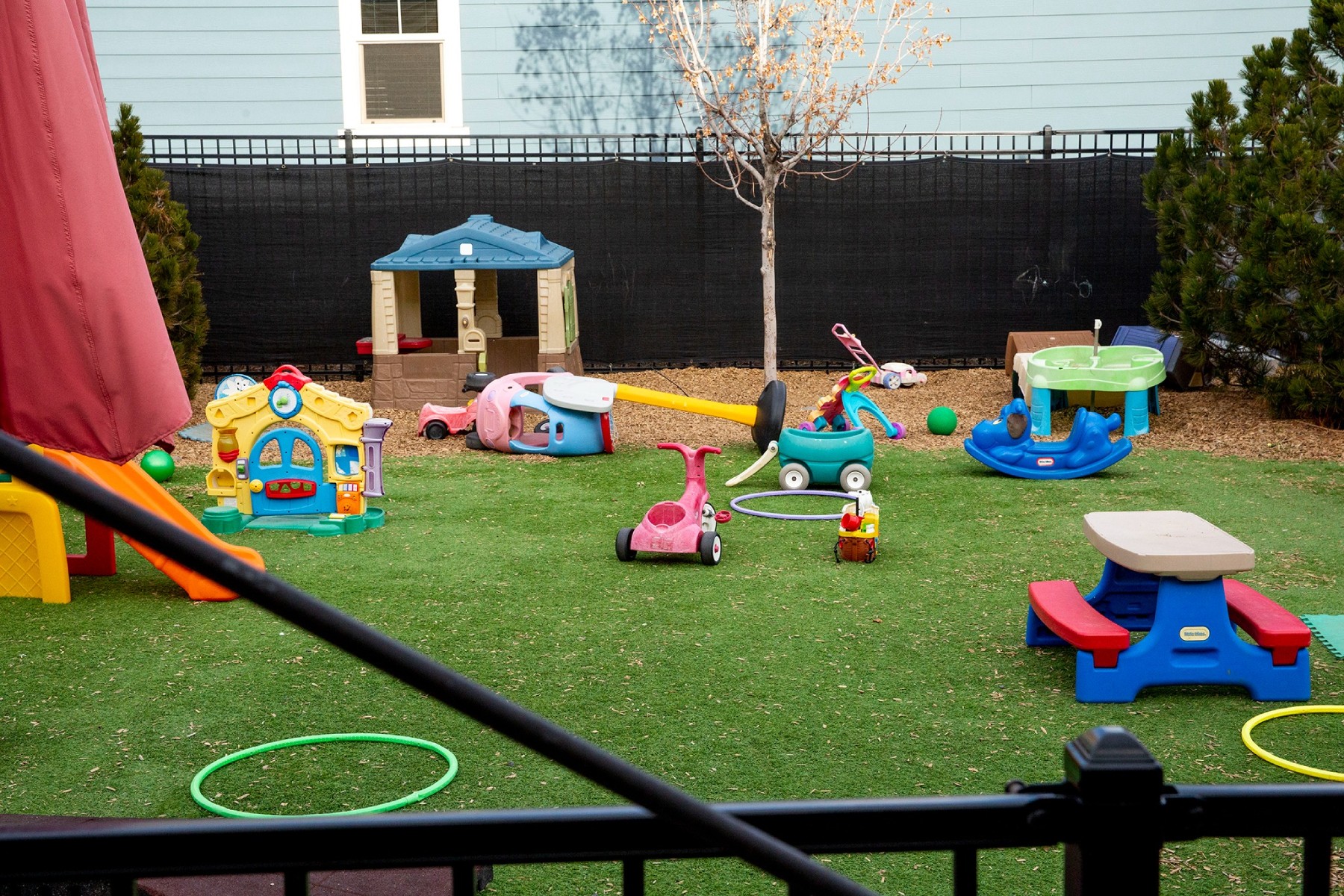 Federal fund freeze sends Colorado child care providers and advocates scrambling to prove there is no fraud