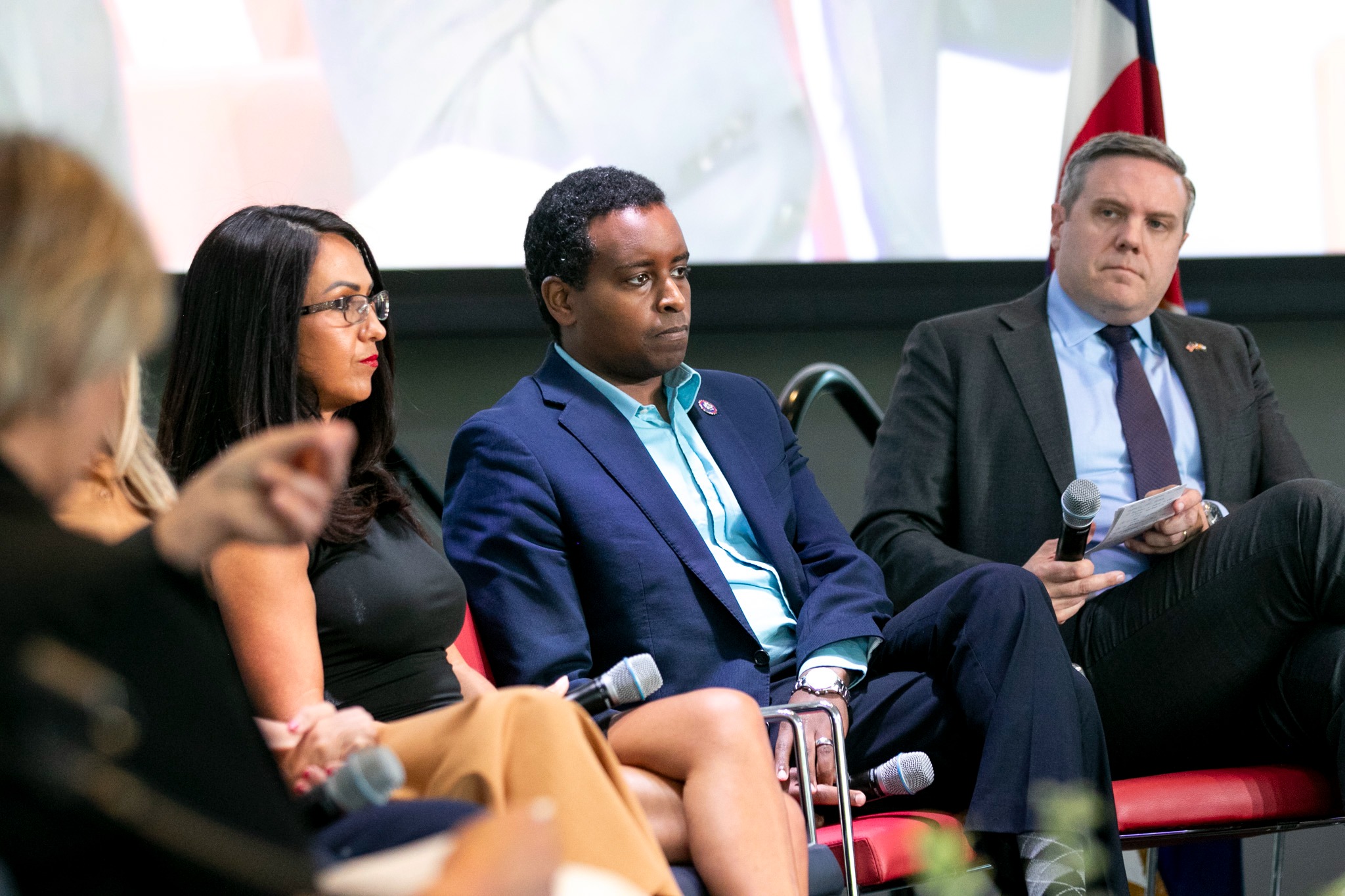 Policy differences or punishment? How Colorado lawmakers view Trump’s actions towards the state