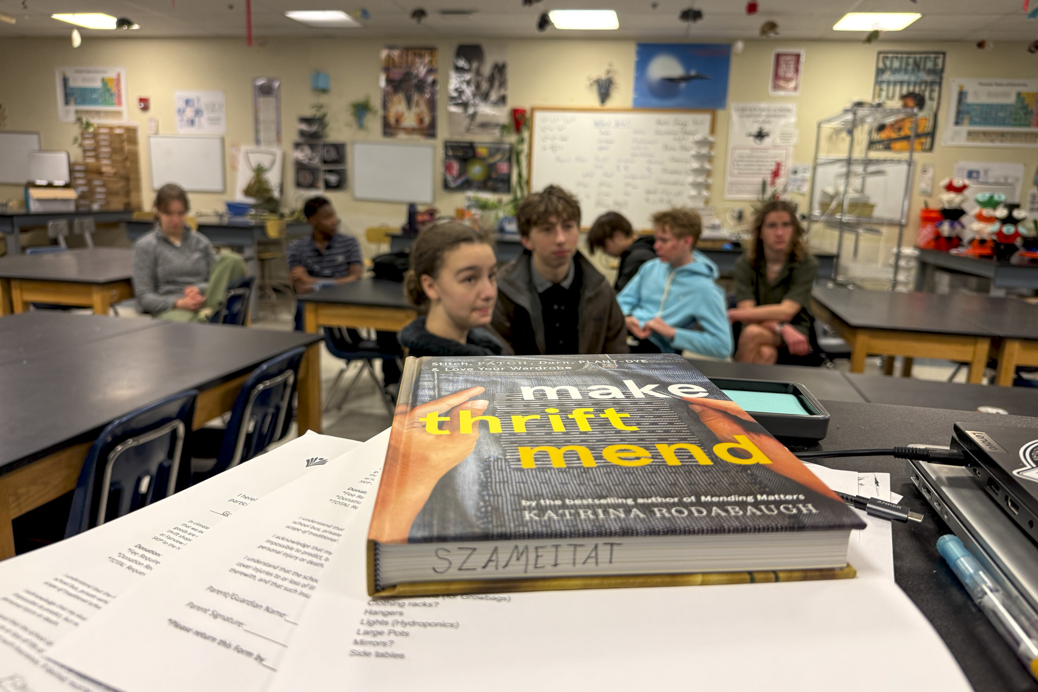 Colorado schools pioneer climate jobs training program for young adults