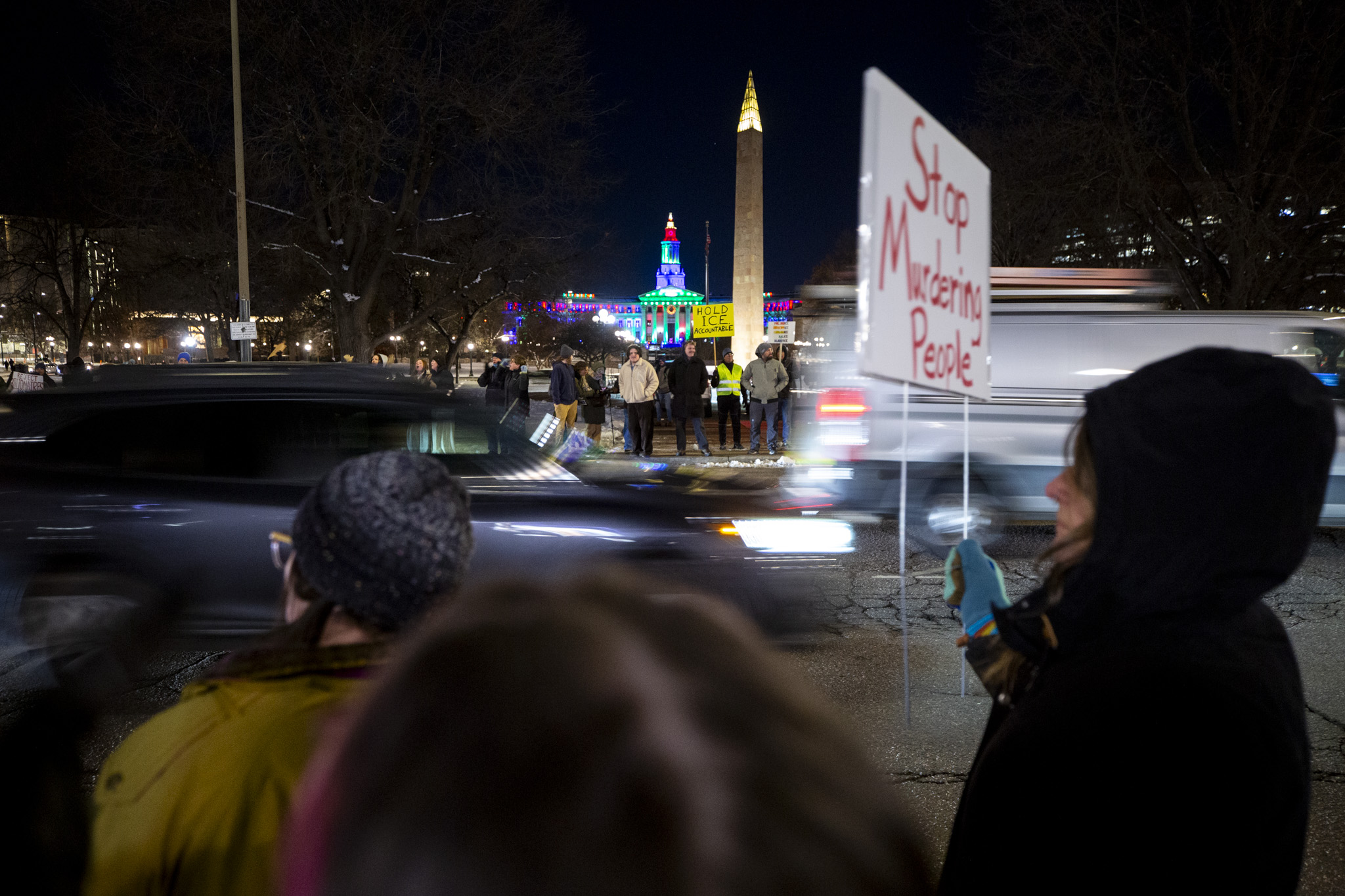 Man killed Saturday by Border Patrol in Minneapolis has parents who live in Colorado