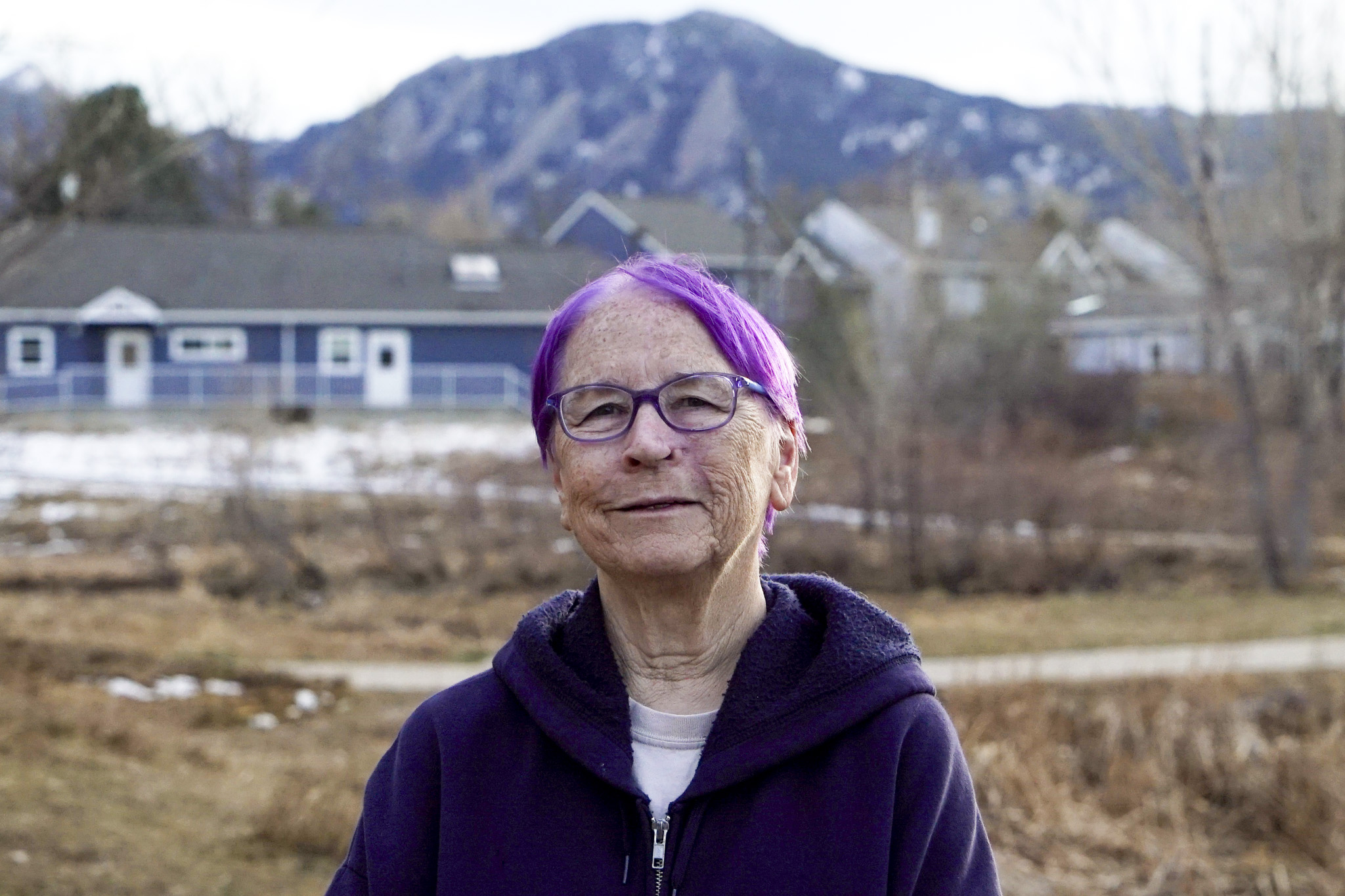 Xcel cut the power. Then came the backlash