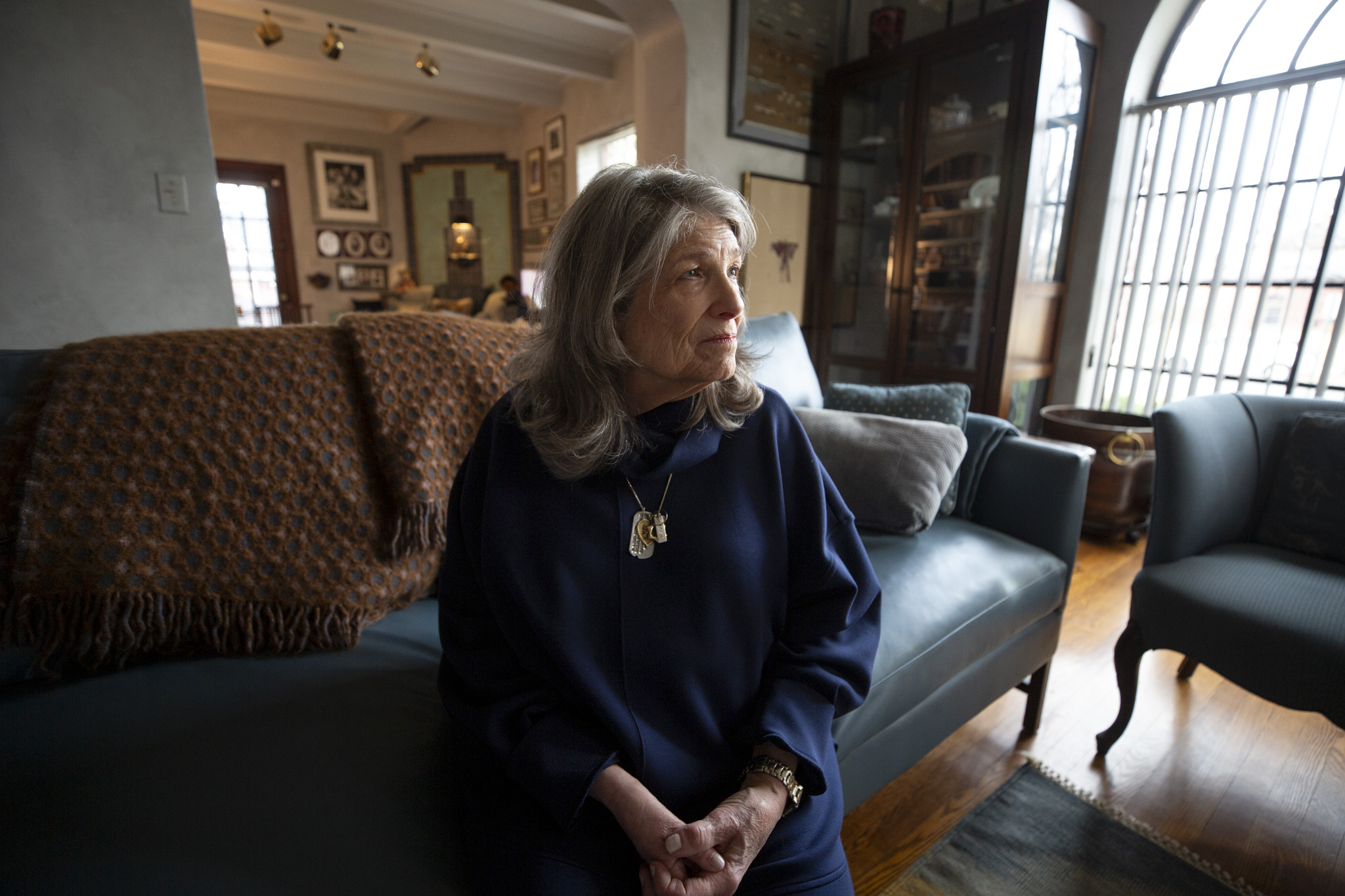 Polio survivor joins Colorado’s new pro-vaccine group, created as federal guidelines upended