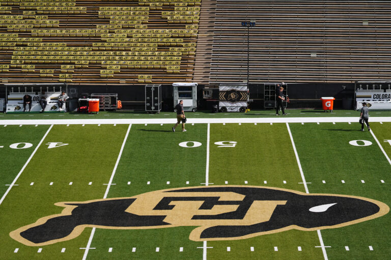 CU alumni are losing their @colorado.edu emails