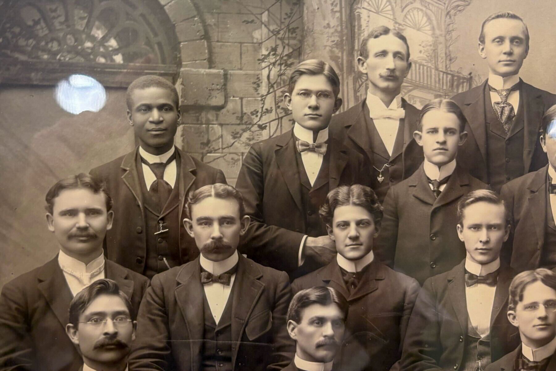 Who were CU Law’s firrst Black students? A librarian is on a quest to find out