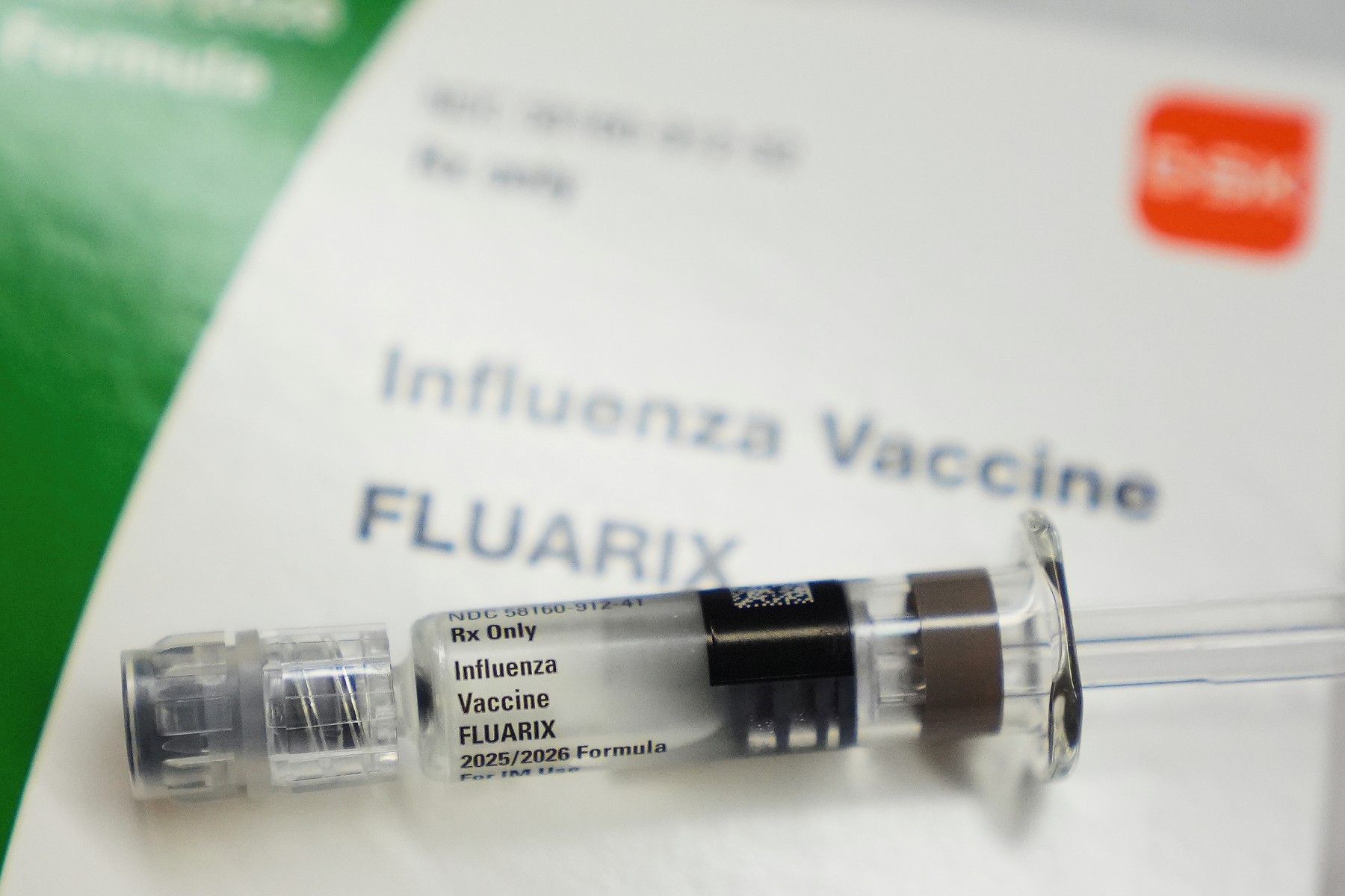 Colorado’s number of flu cases eases, but season continues