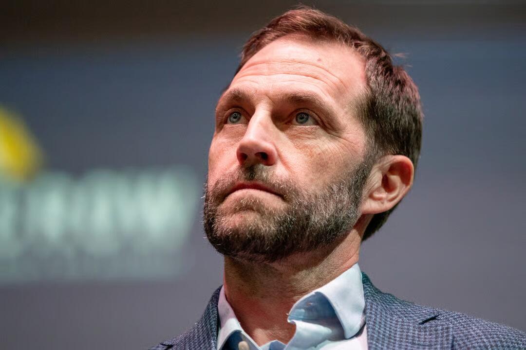 Grand jury refuses to indict Rep. Jason Crow and other Democratic lawmakers in connection with illegal military orders video