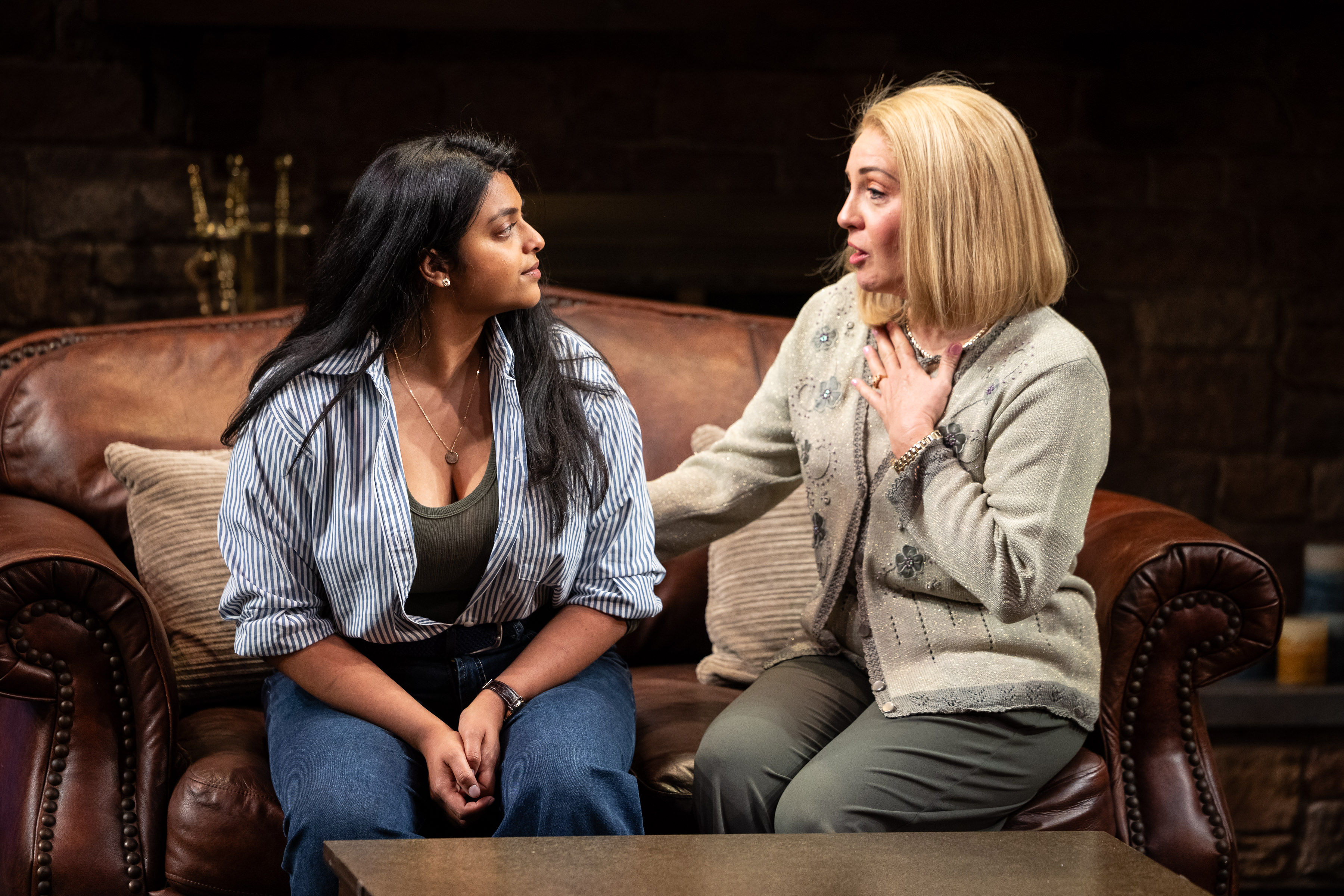 We talk A.I., the future of theatre, and awards with a Colorado theatre expert who knows