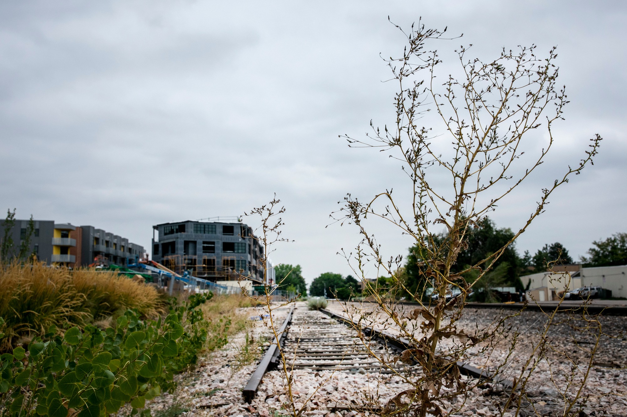 State says it has reached tentative agreements that could build Denver to Boulder passenger train