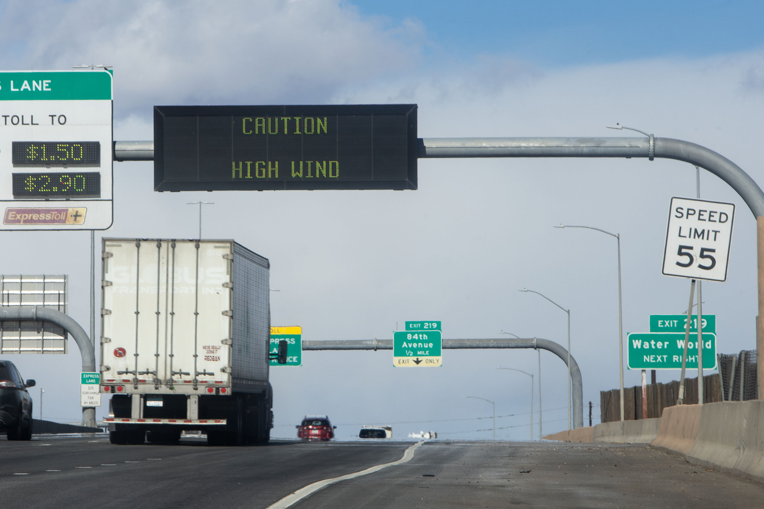 ‘Fire and Ice,’ Colorado faces blizzards in the mountains, wildfire danger on the plains