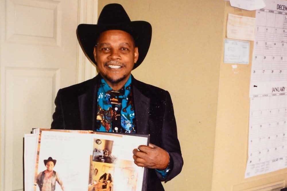 Denver’s Black American West Museum preserves the overlooked legacy of Black...