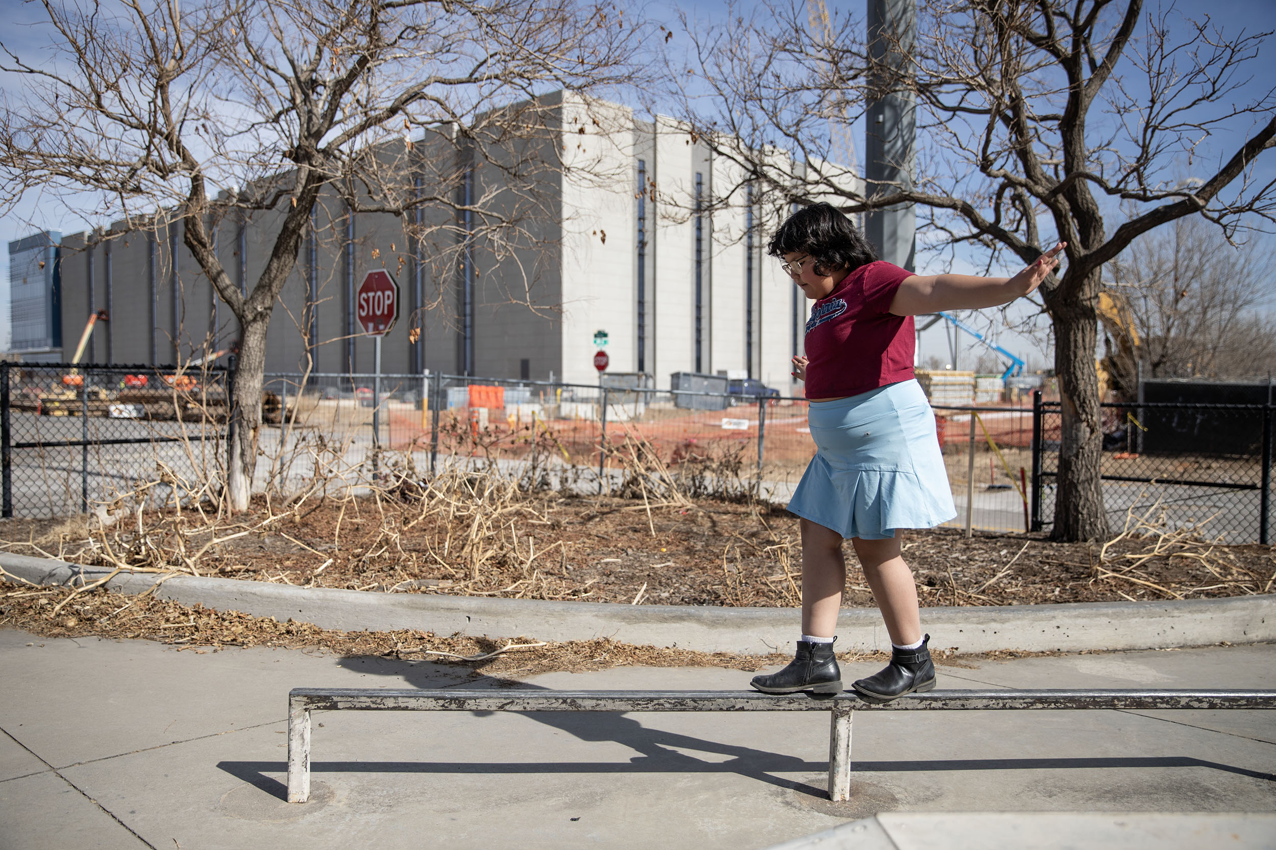 State air regulators push for public meetings over controversial north Denver data center