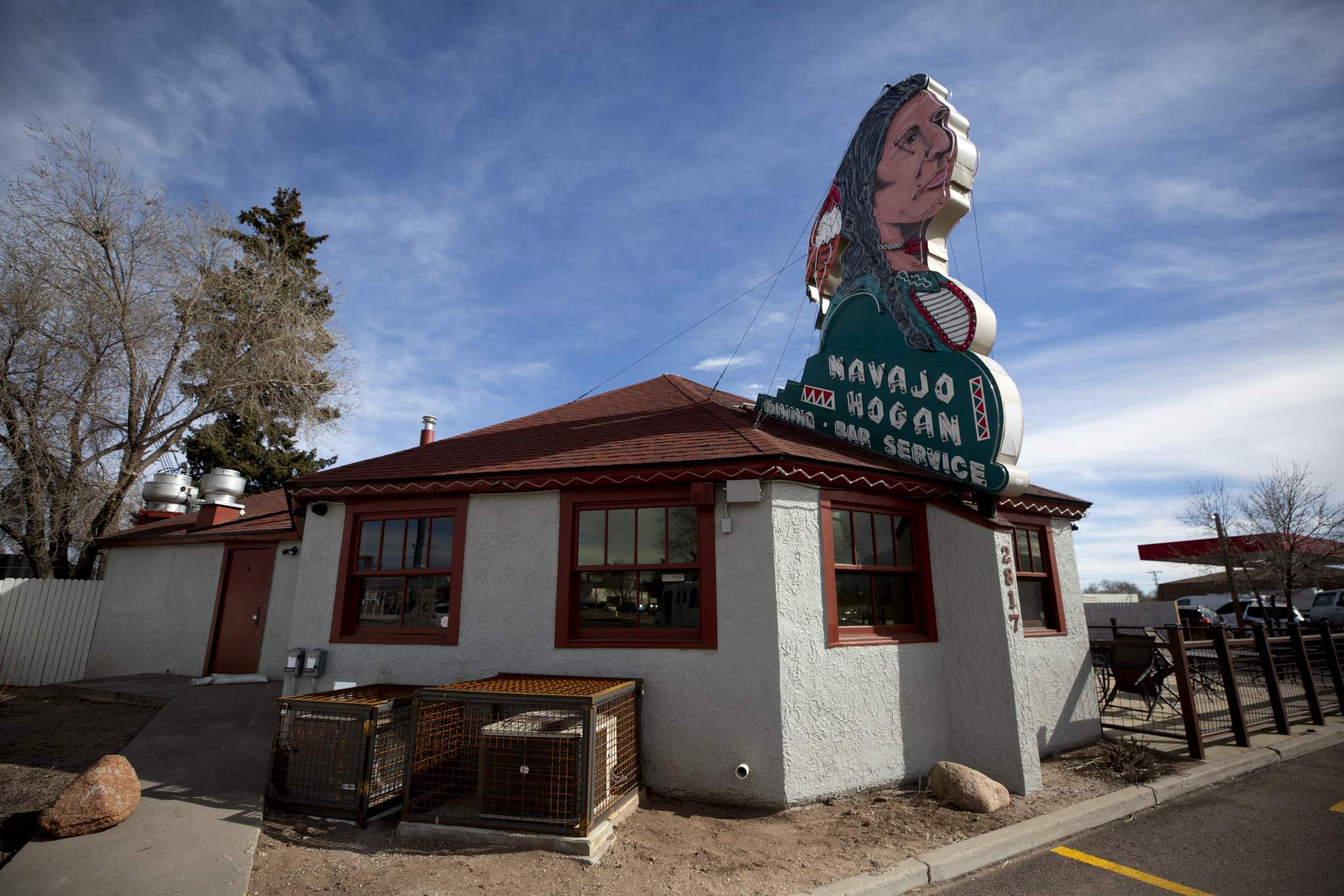 Colorado Springs might appear in the Michelin Guide. If not, there’s always the Navajo Hogan reopening to look forward to