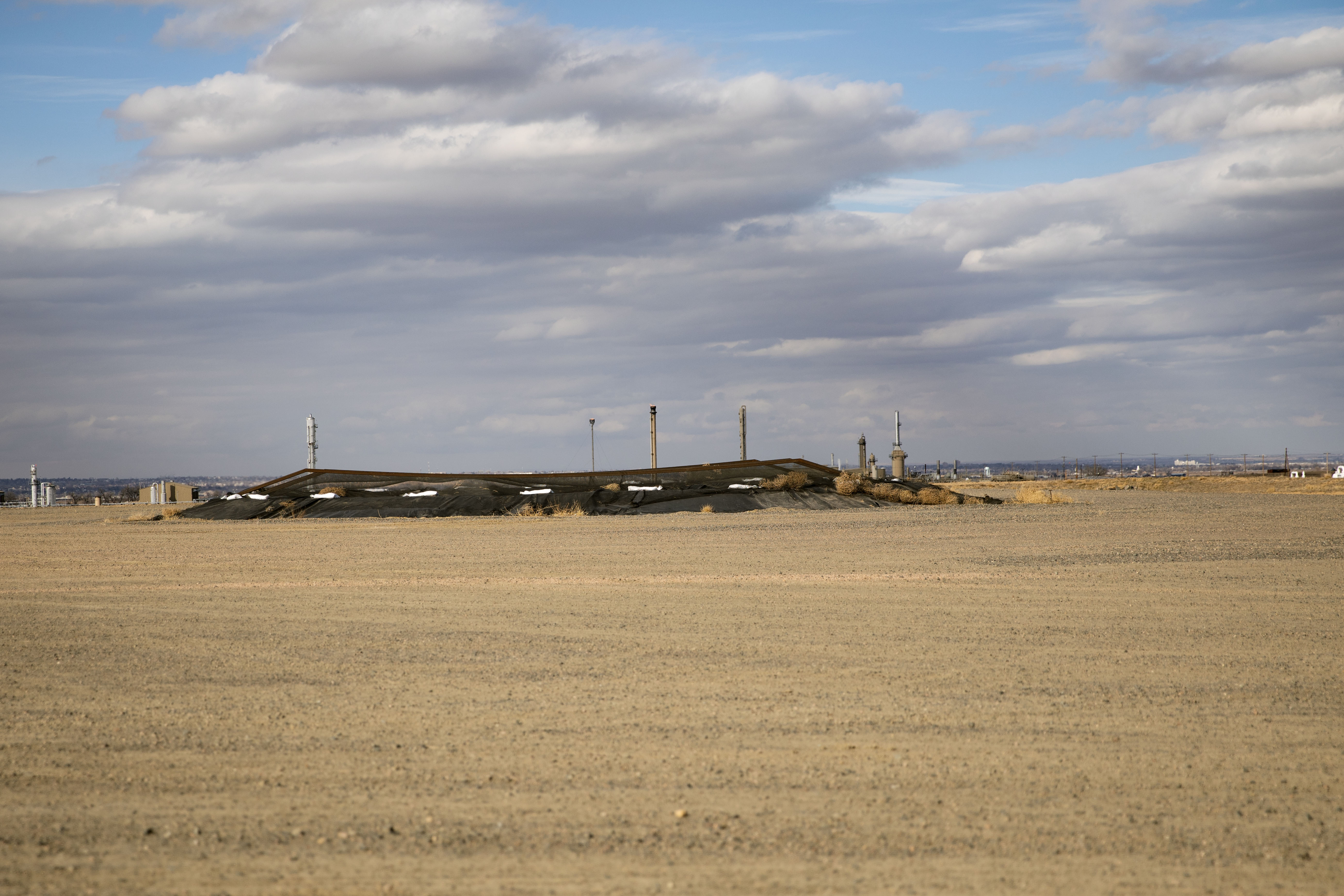It’s full steam ahead for geothermal as bill advances at the Colorado Capitol