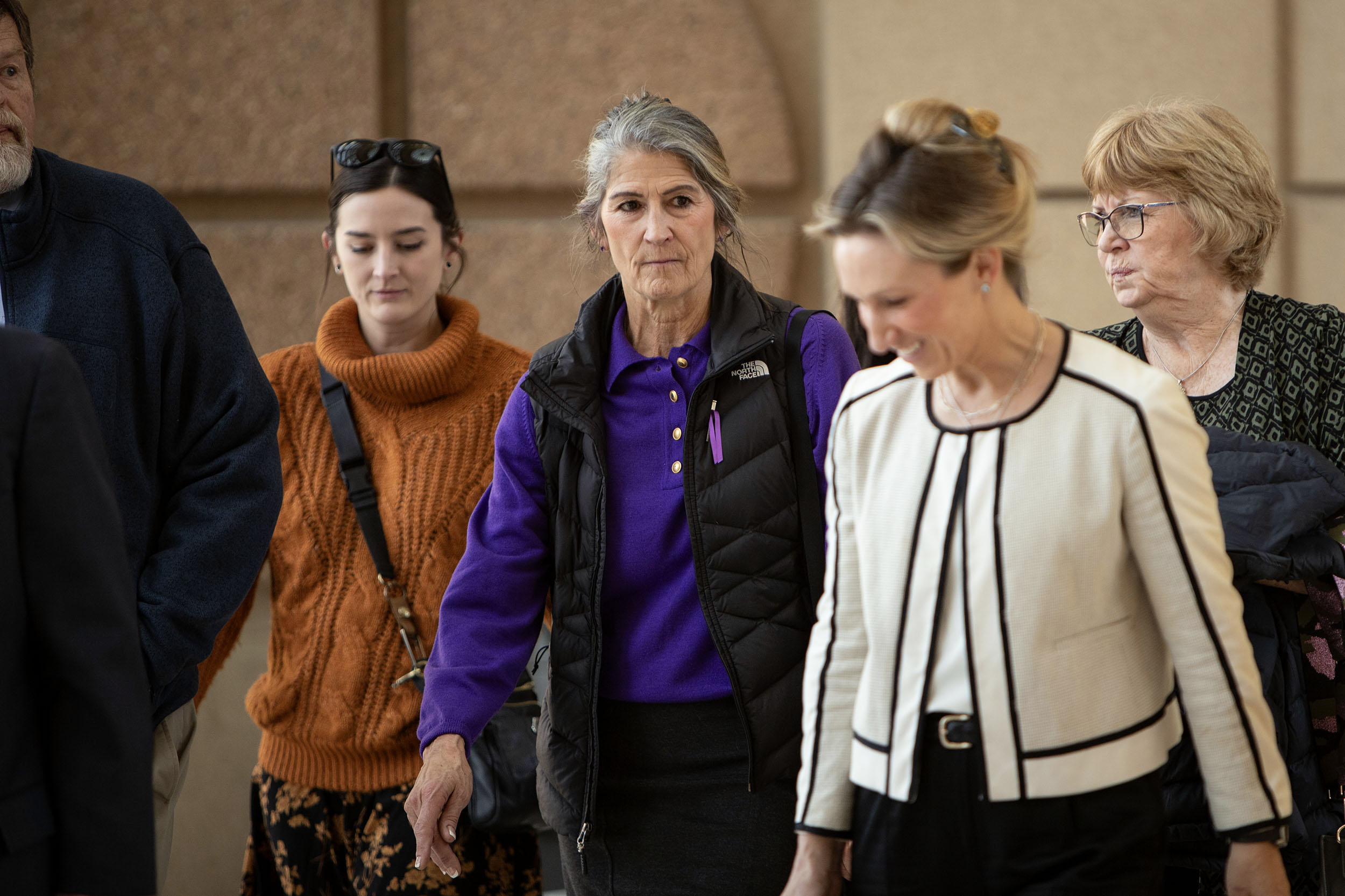 Missy Woods, former forensic scientist accuses of mishandling DNA, changes plea to guilty