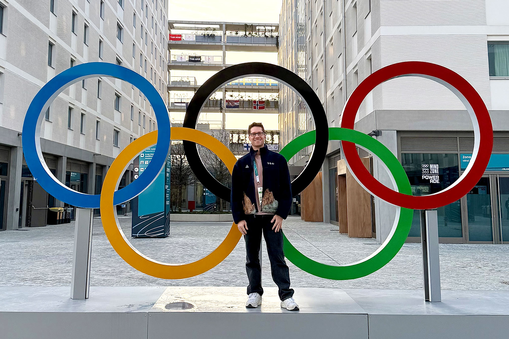 From selecting the music to handling pressure, figure skating coaches help their athletes find balance