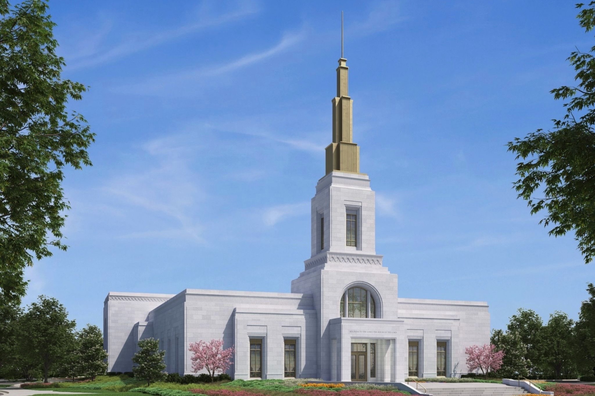 Colorado Springs City Council gives Church of Jesus Christ of Latter-day Saints temple a unanimous thumbs up