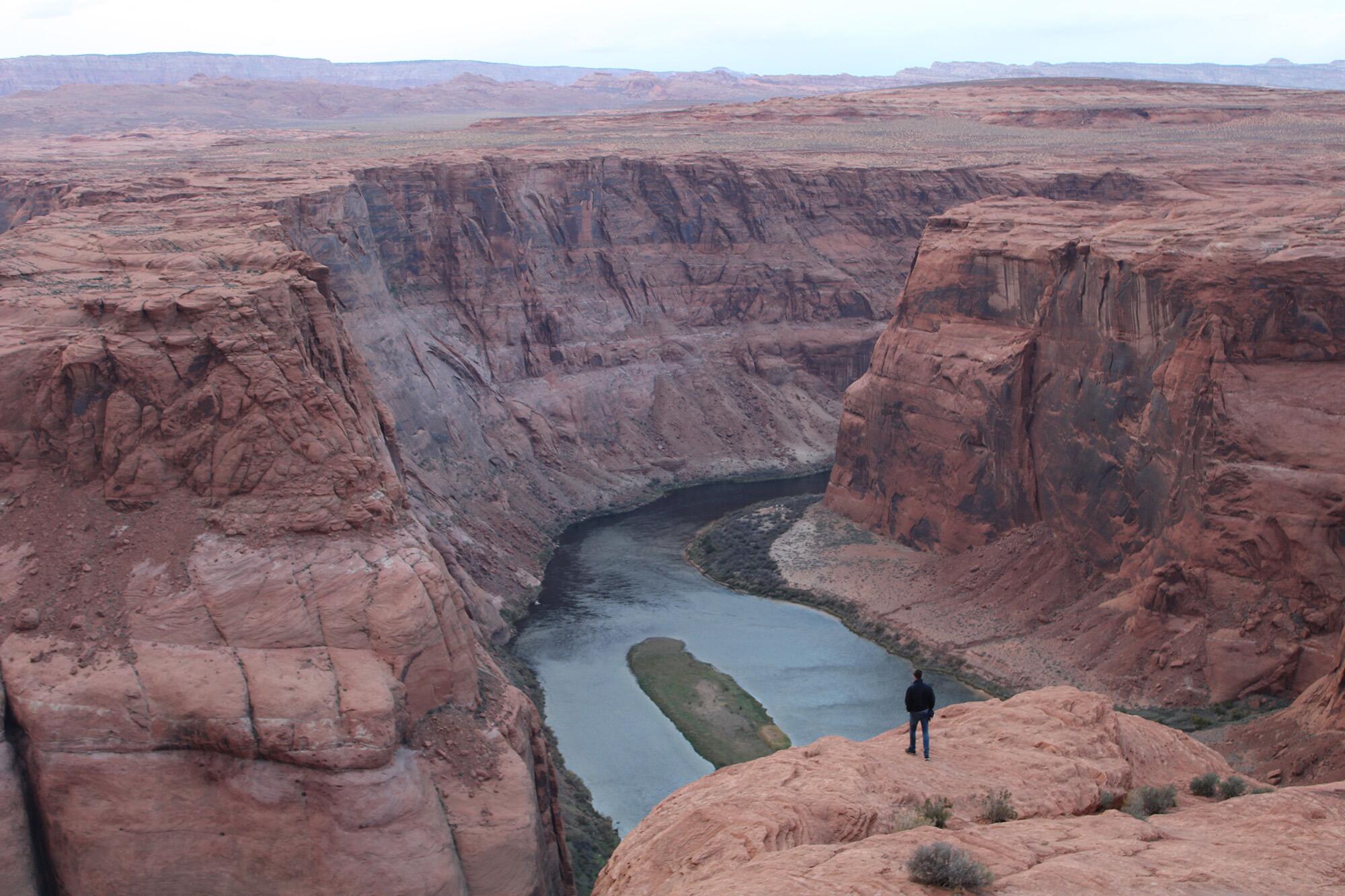 Colorado River states fail to meet water deadline during ‘extremely frustrating’ negotiations