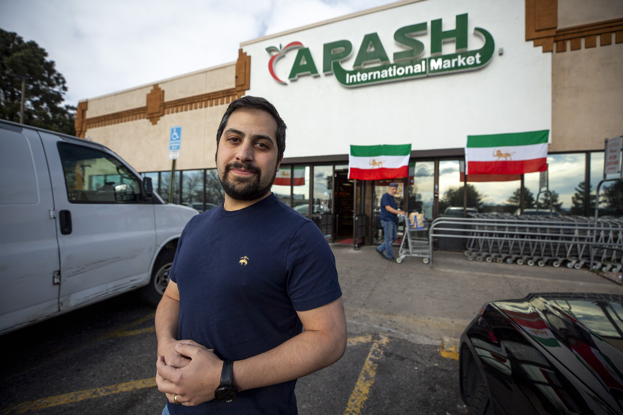 Colorado's Persian community celebrates potential for ‘monumental ...