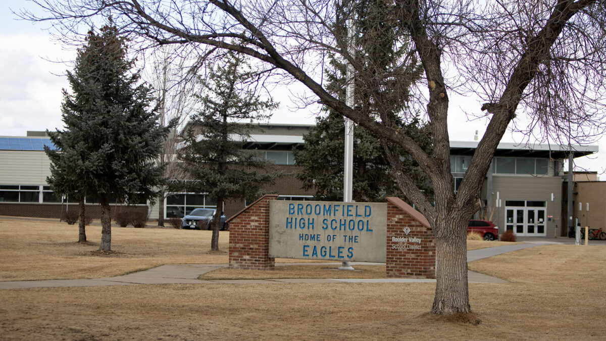 Unvaccinated Students, Staff at Broomfield High School Sent Home for 21 Days to Prevent Measles Outbreak