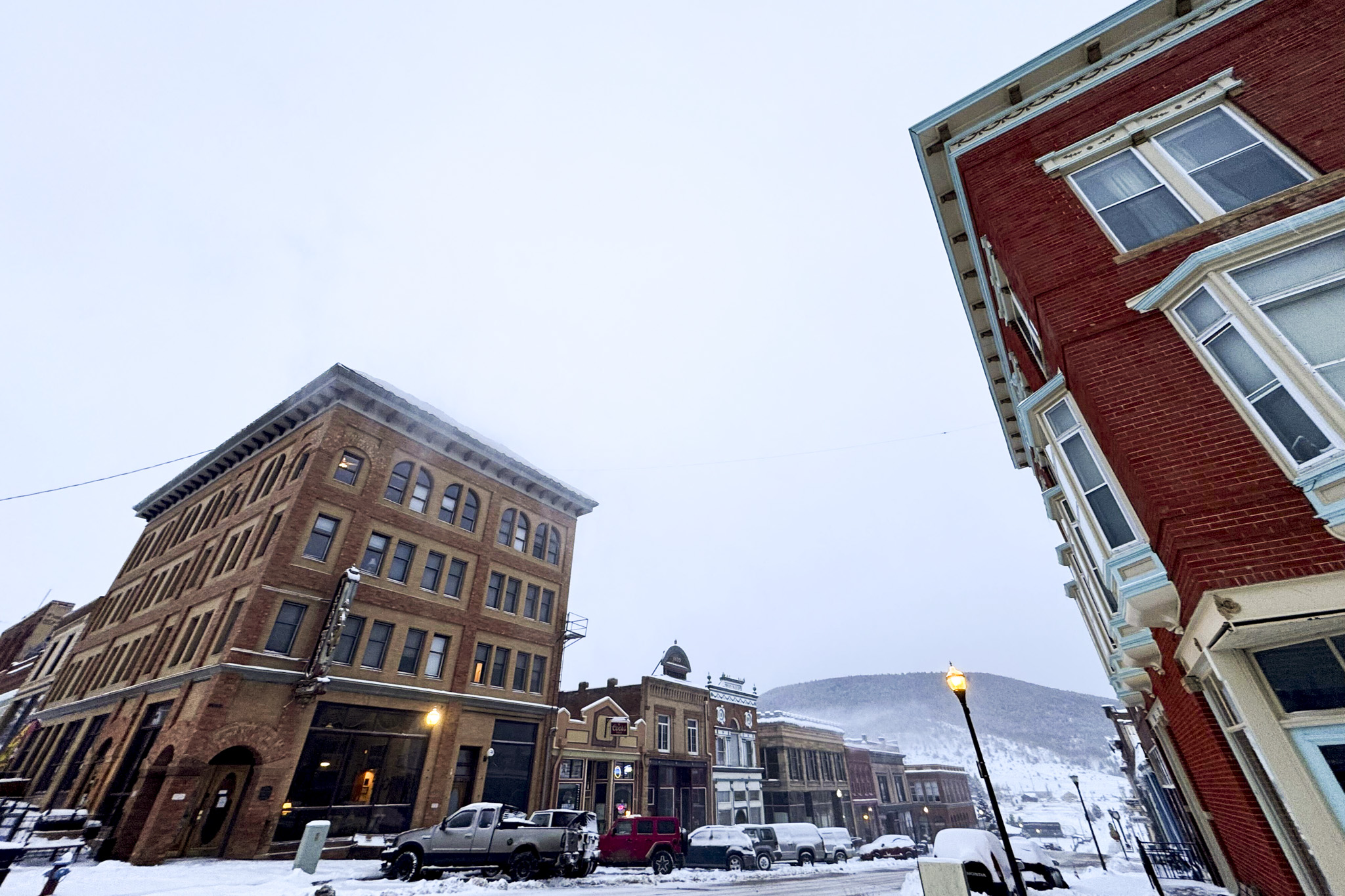 Water outages, like in Victor, are common due to aging infrastructure