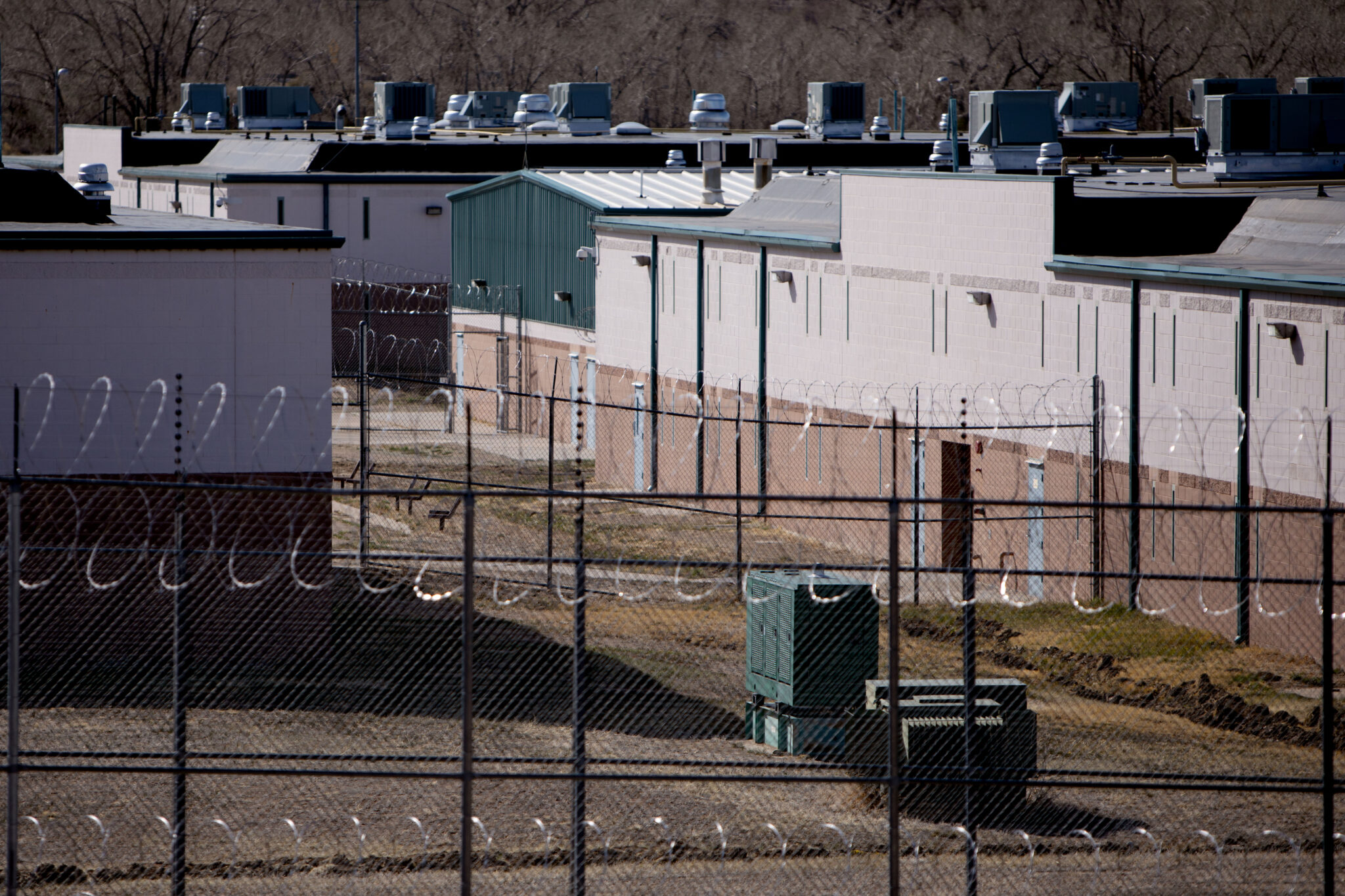 Huerfano County settles with family of a man who died in custody for more than $9 million