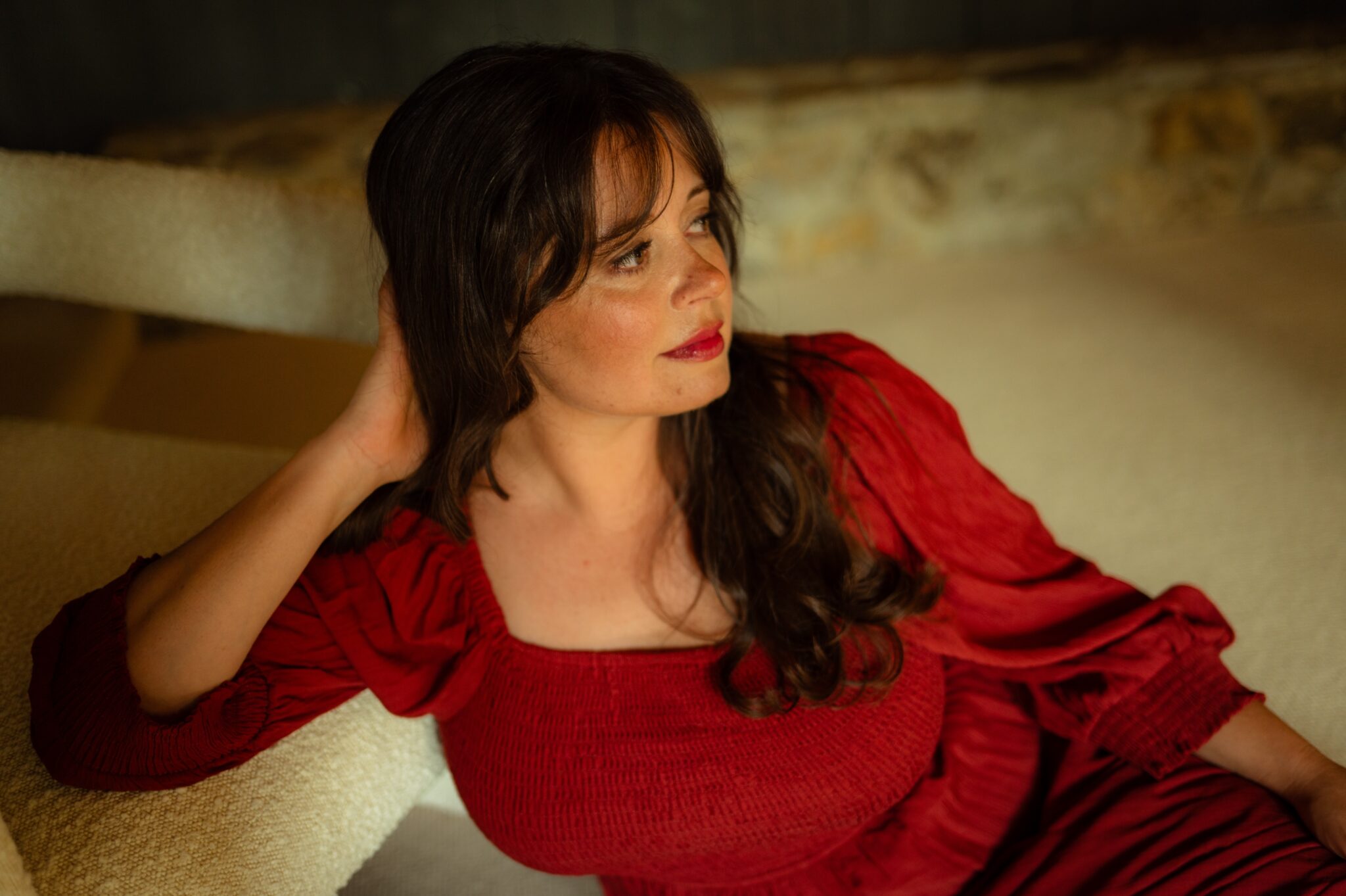 Emily Scott Robinson revisits Appalachia and finds healing on new album