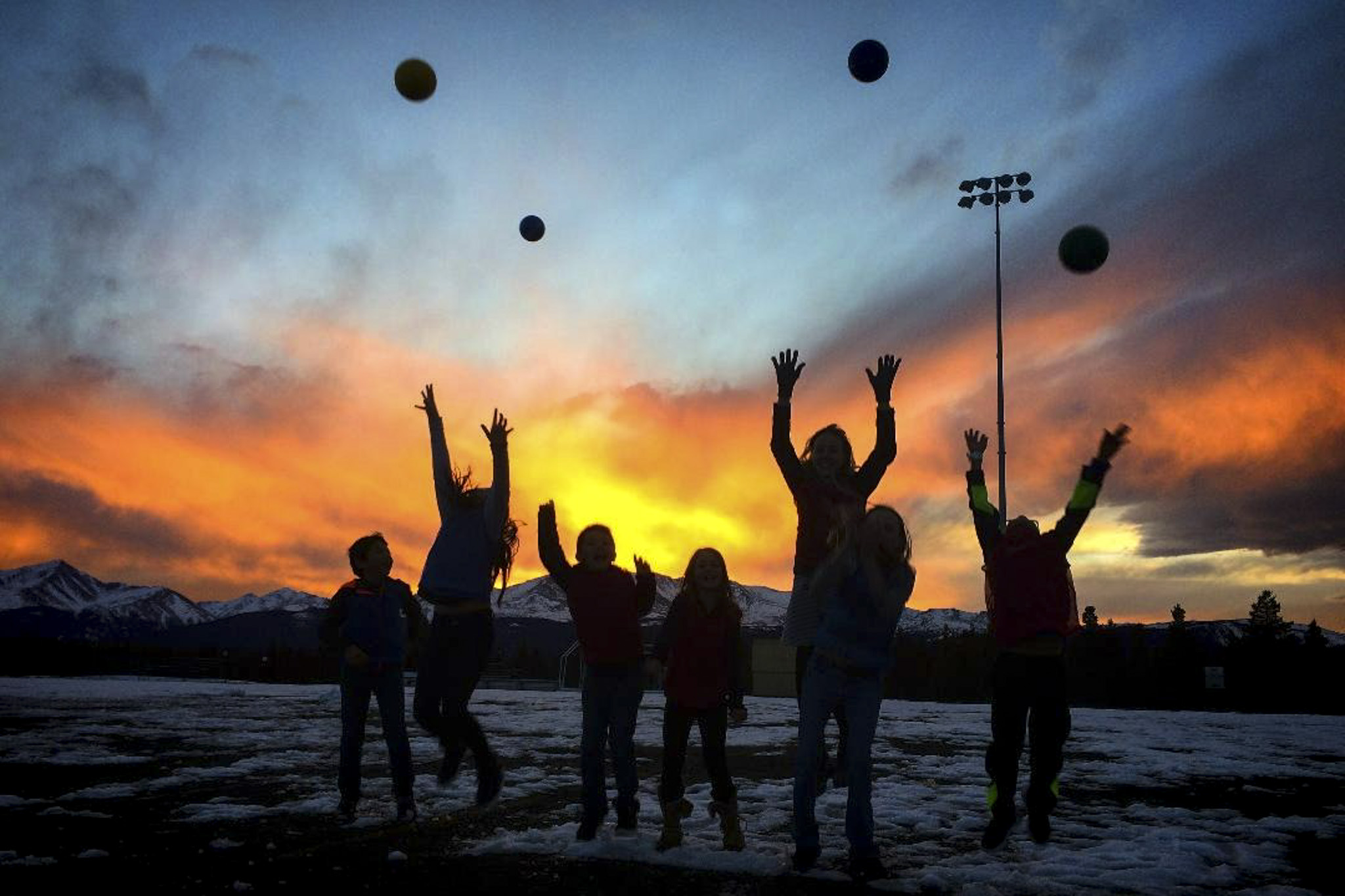 ‘Protective factors’ — like parents — help Colorado kids cope: Five takeaways from statewide health survey