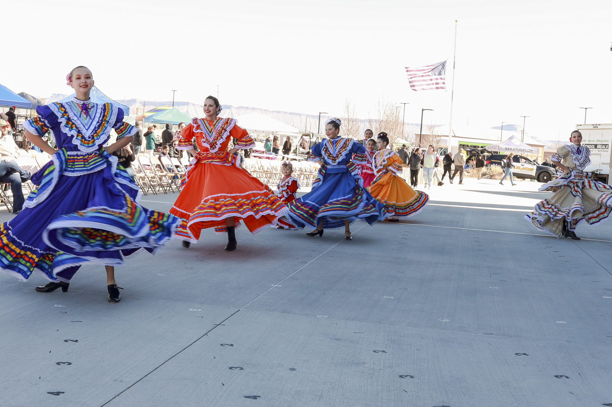 Mesa County’s César Chávez Celebration to be renamed