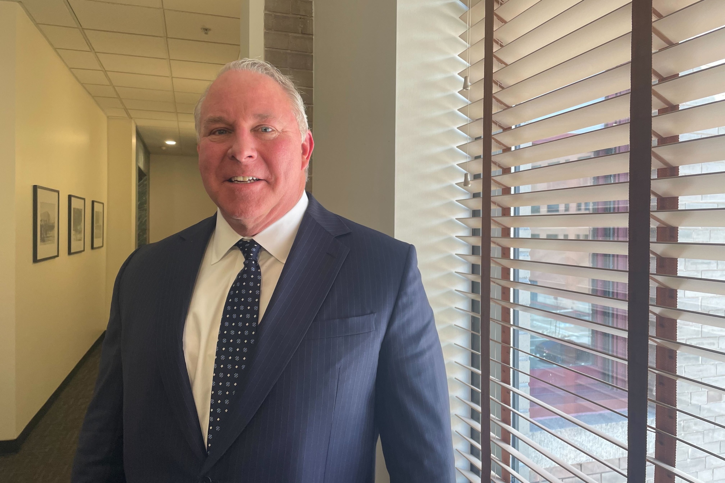 Colorado Springs City Council appoints Ken Casey to vacant seat, but not without controversy