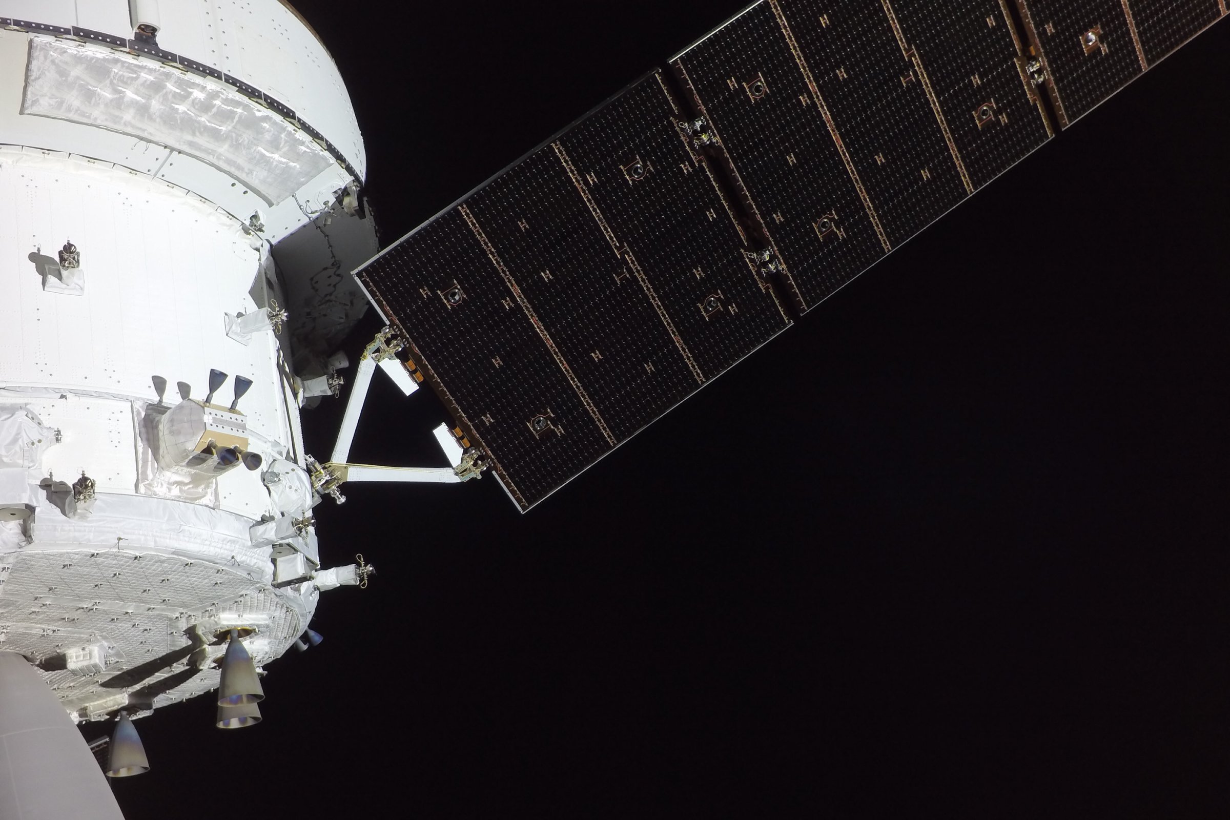 Artemis II has cosmic plans that rely on Colorado's space science