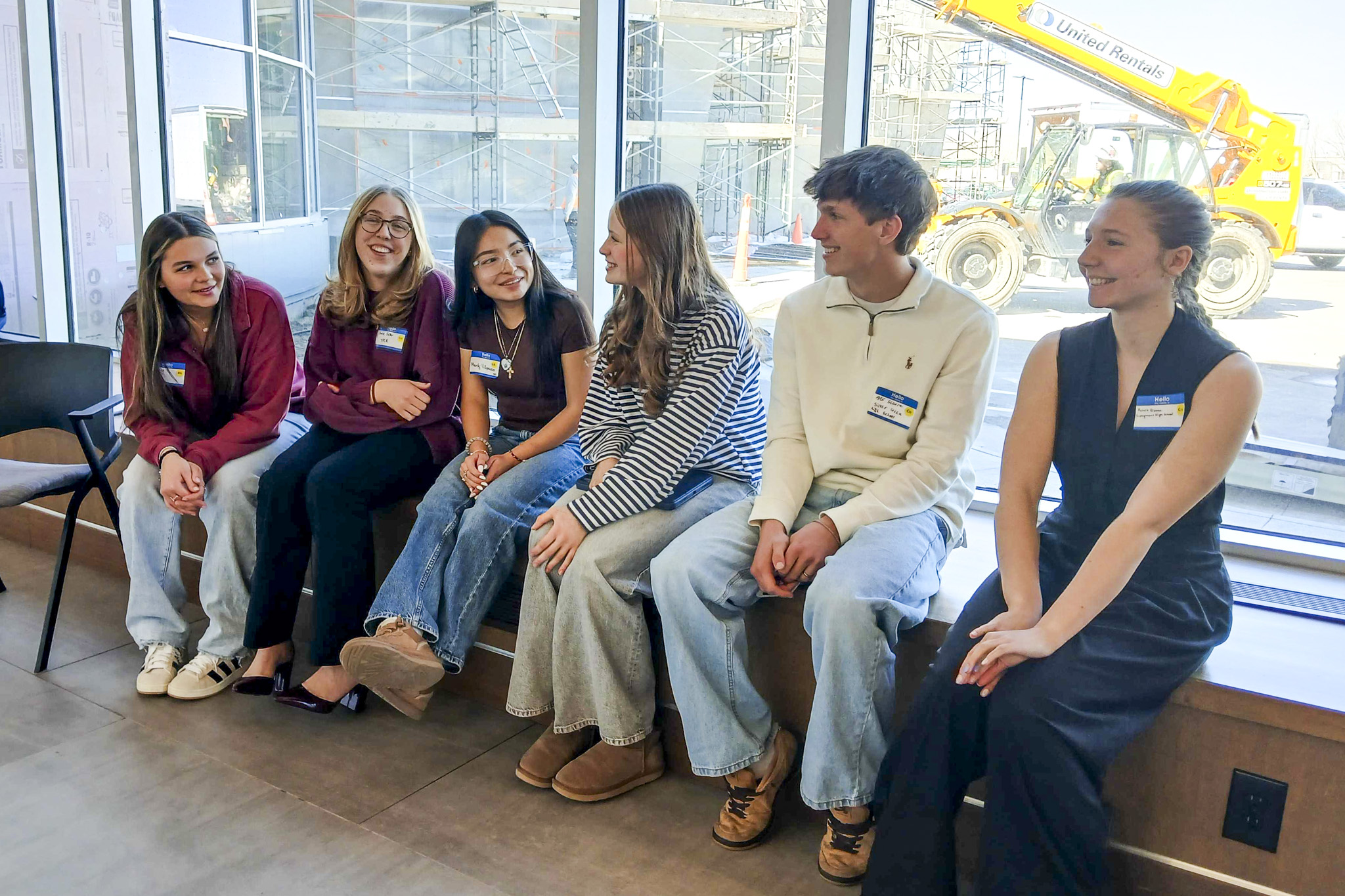 Where will students’ cell phones be kept once school starts in the fall?