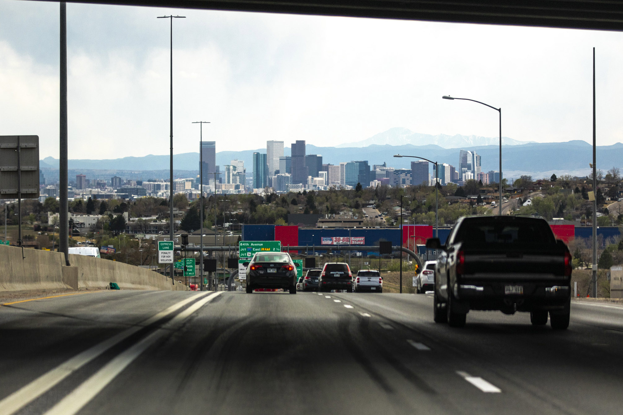 Colorado’s economic engine sputtering as state’s popularity takes a dive