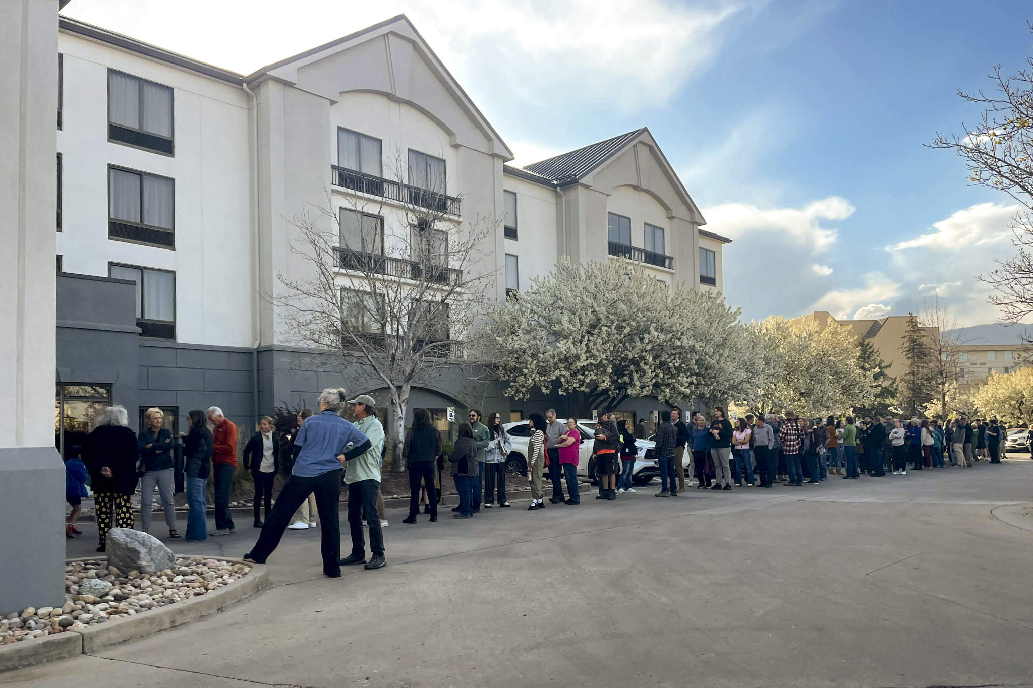 Proposed data center in Colorado Springs off Garden of the Gods Road faces fierce backlash at public meeting