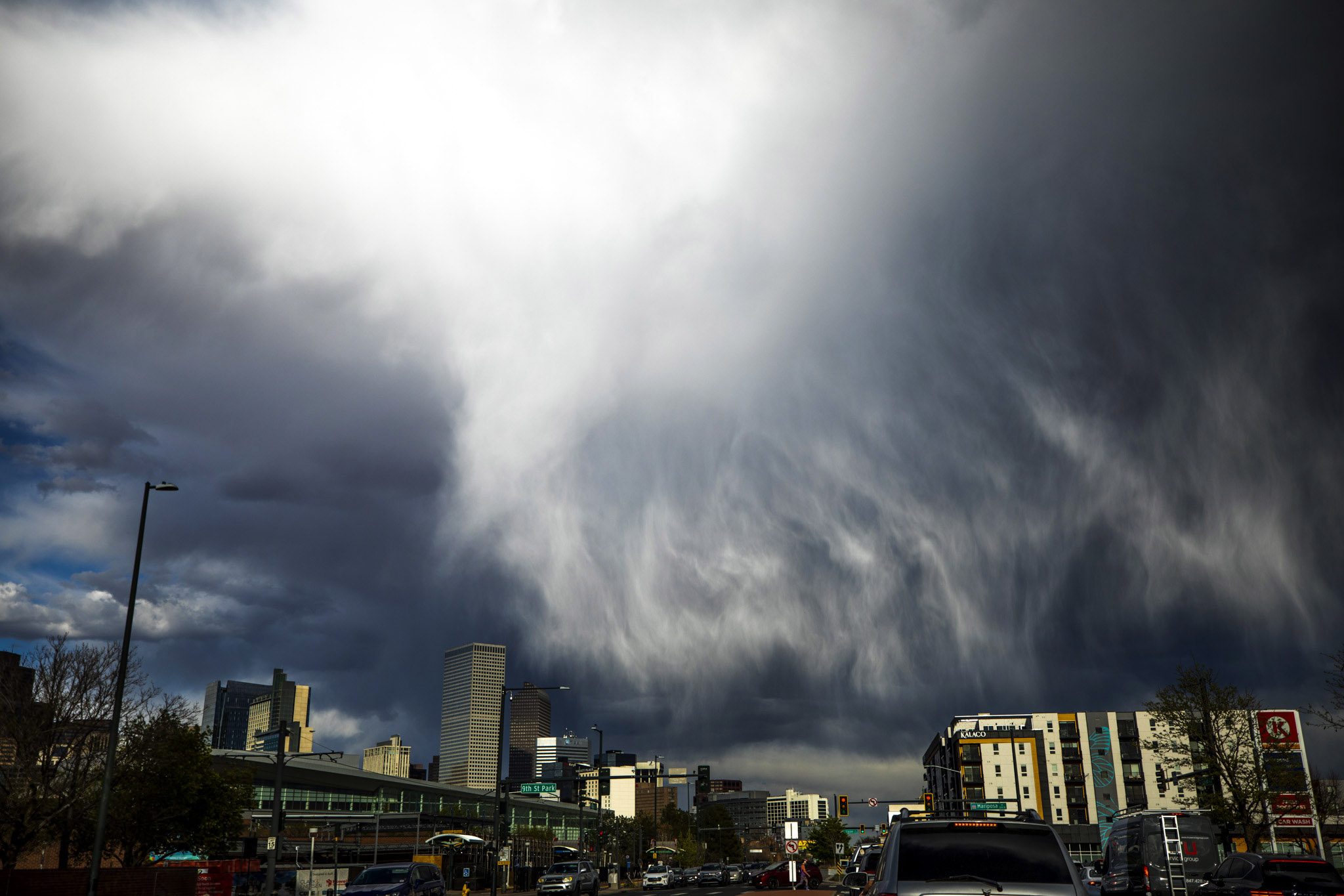 Recent rain helped the Colorado fire forecast, meteorologists hold breath for more in June
