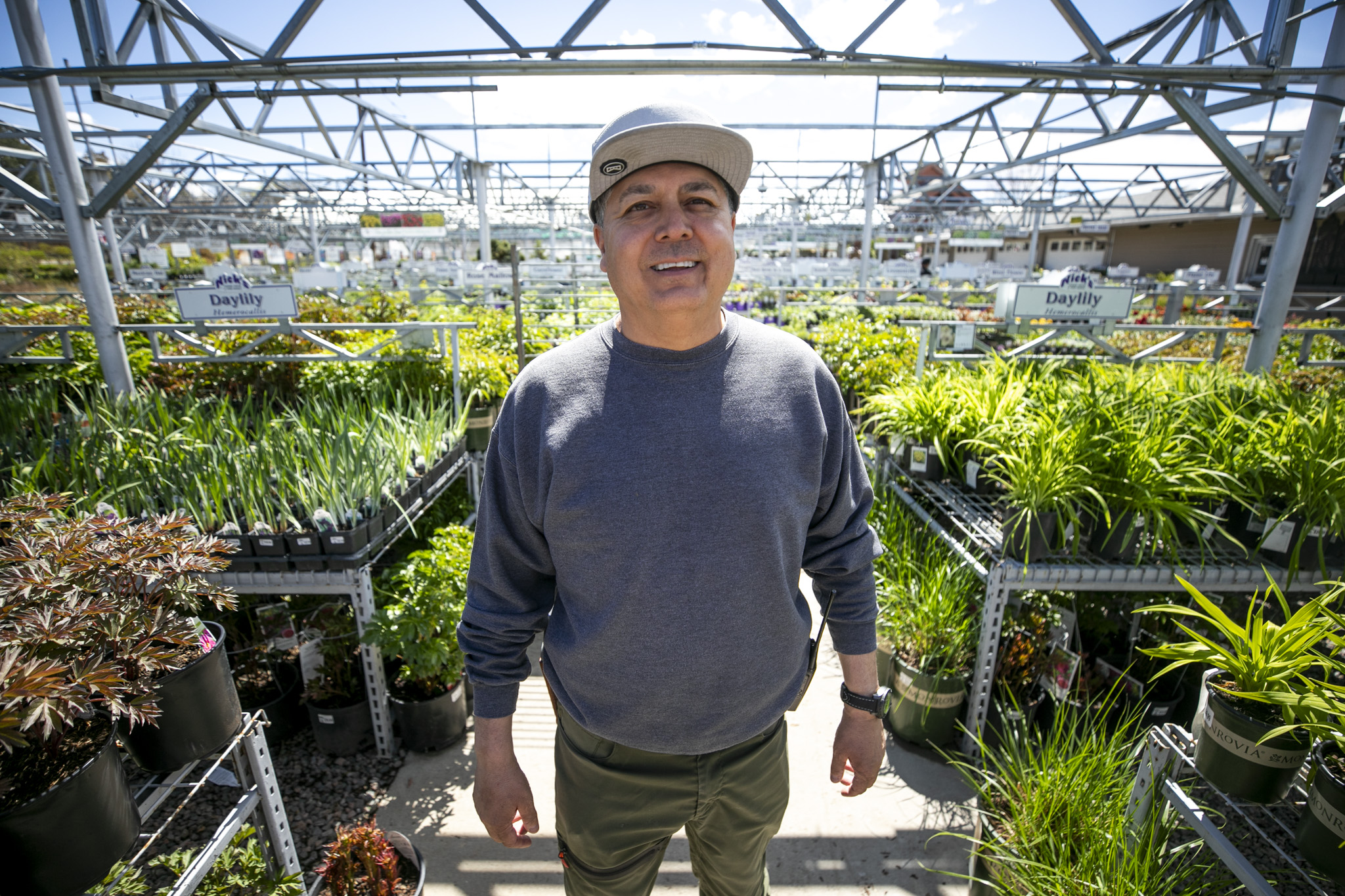 Spring came early to Colorado and it’s changing how plants behave