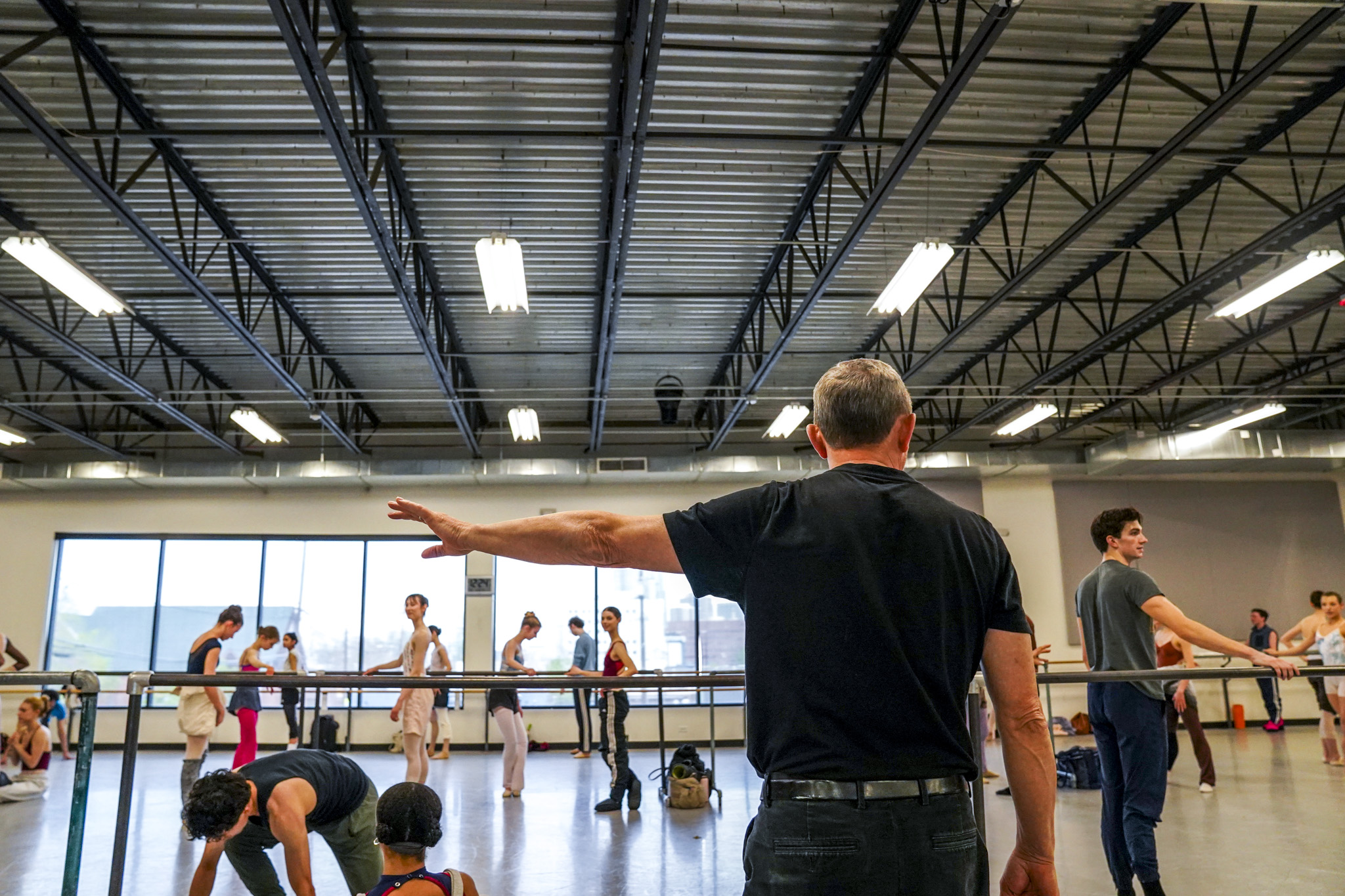 Colorado Ballet wraps its season with a trio of ‘bucket-list ballets ...