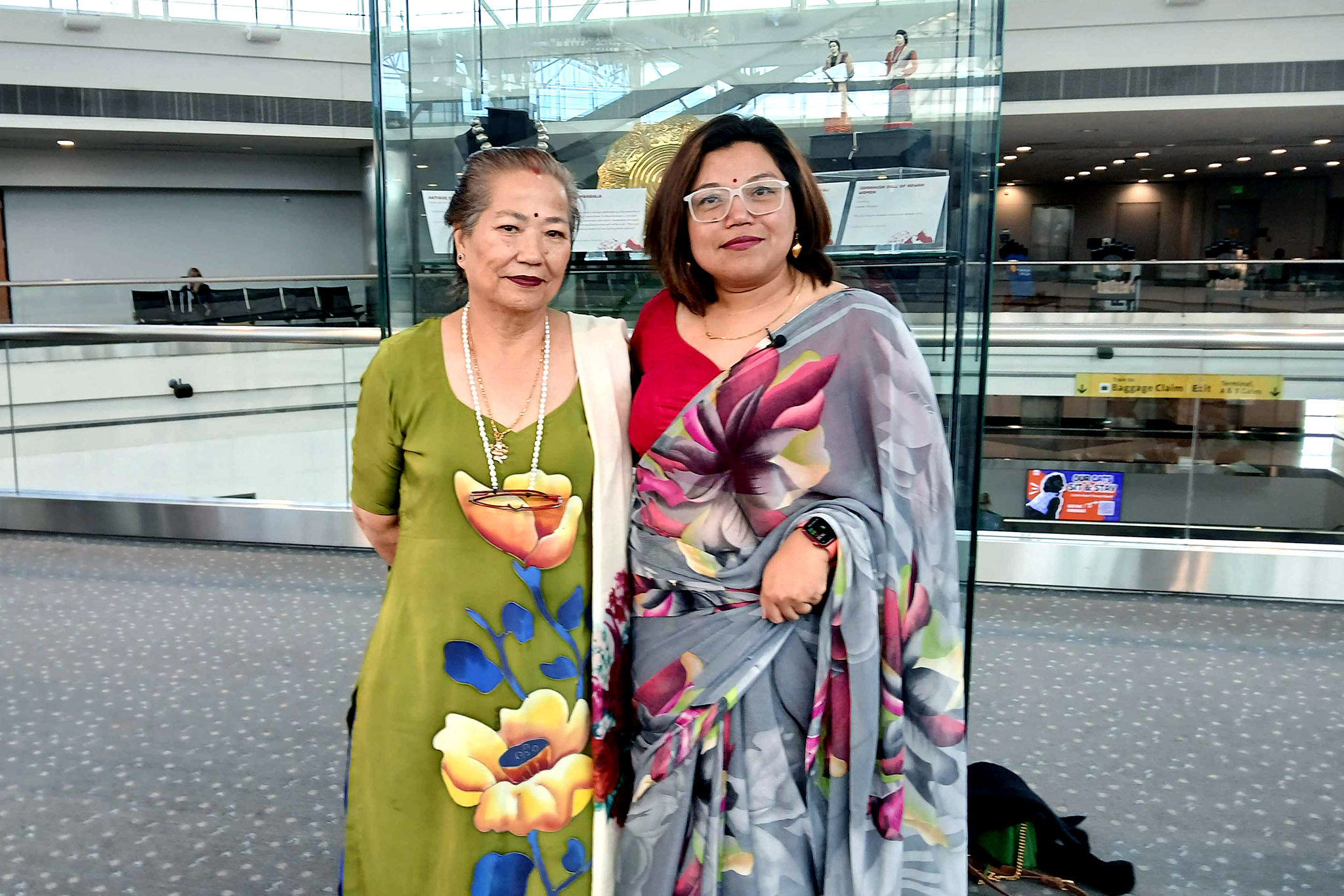 Travelers can peruse Nepali culture with new exhibit at DIA