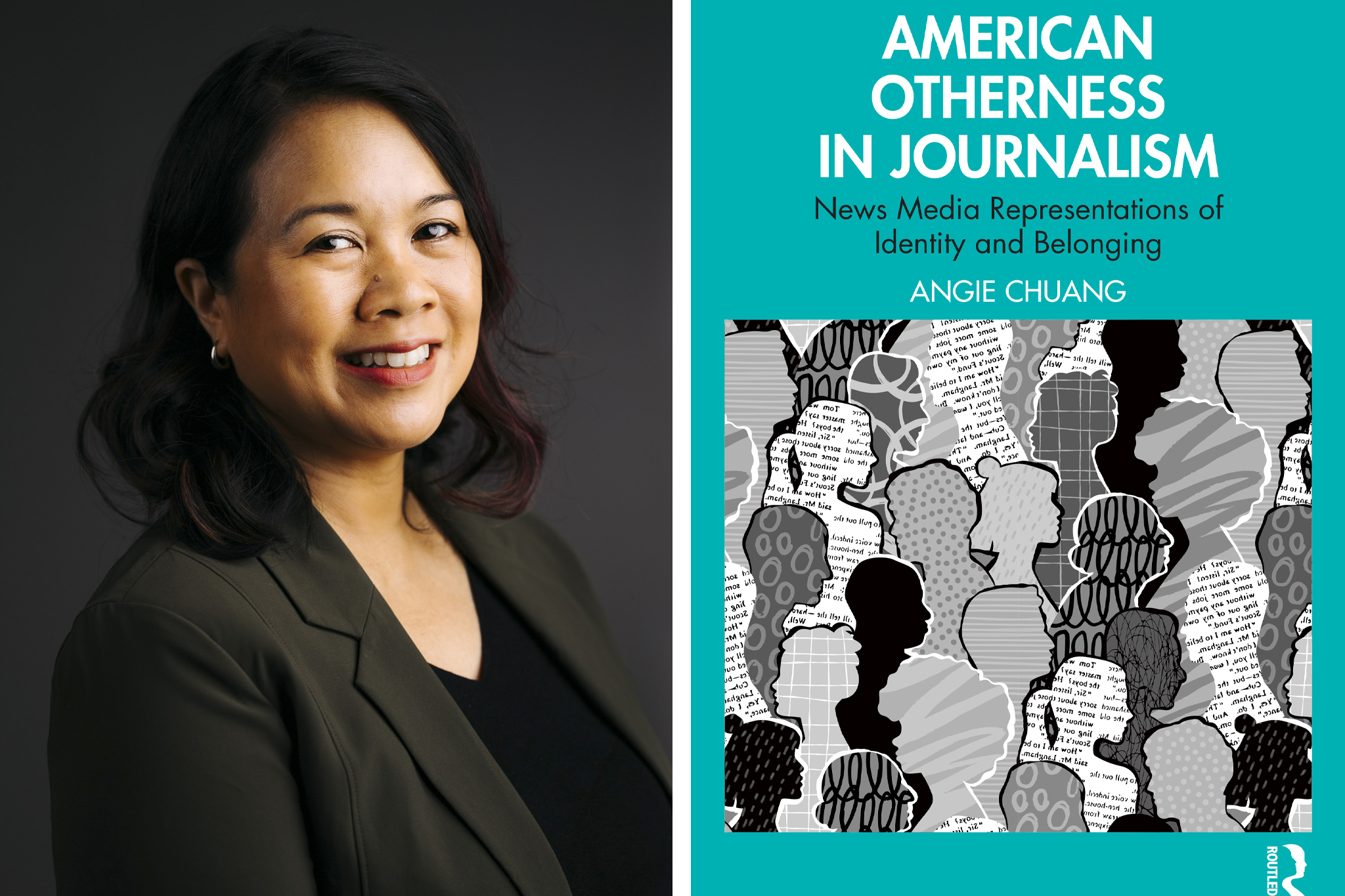 CU Boulder journalism professor receives book award