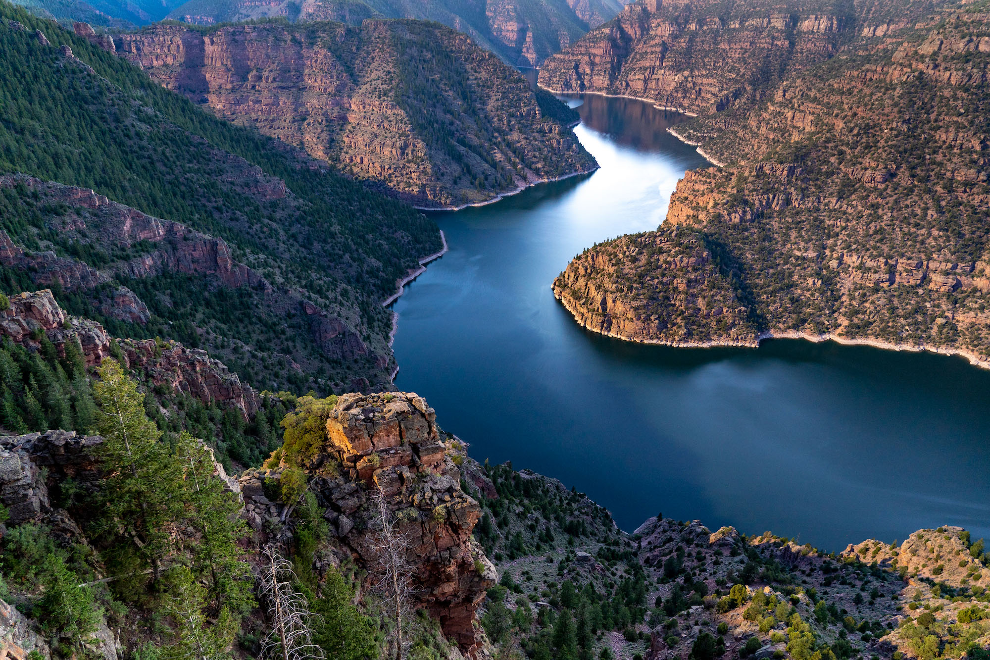 Colorado River emergency actions buy time, not solutions