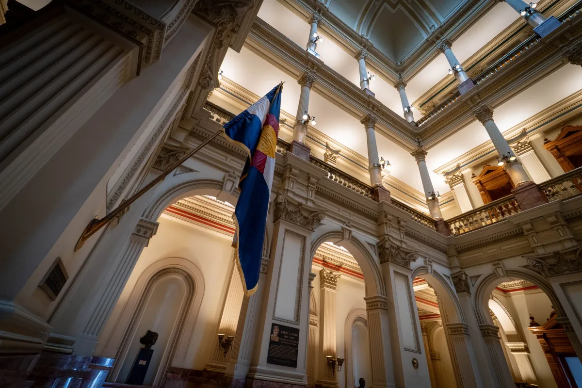 Colorado lawmakers stopped imposing new fees amid voters’ cost-of-living concerns. They’re now making them optional