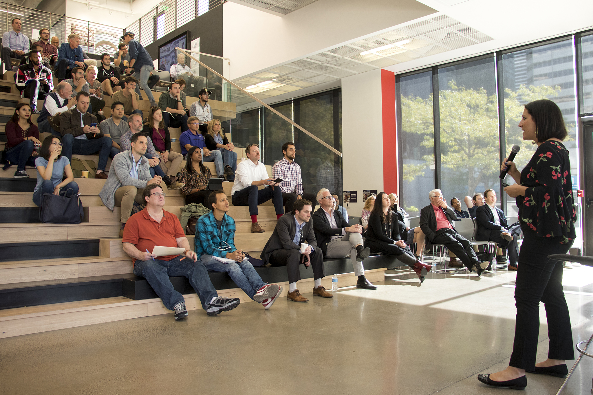 Startup Colorado holds contest for business plans that center on belonging