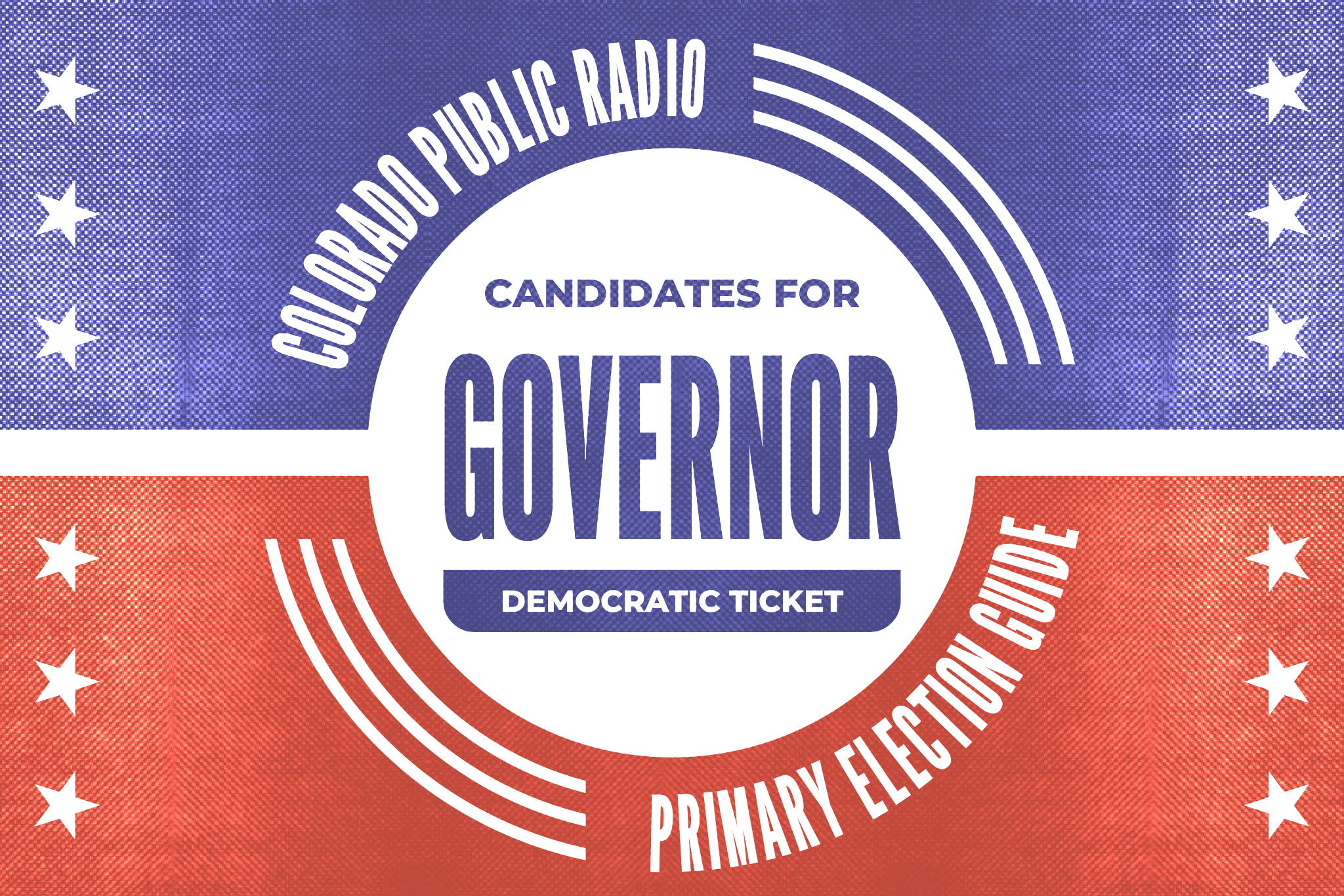 Colorado Gubernatorial Candidate: Democrat Phil Weiser