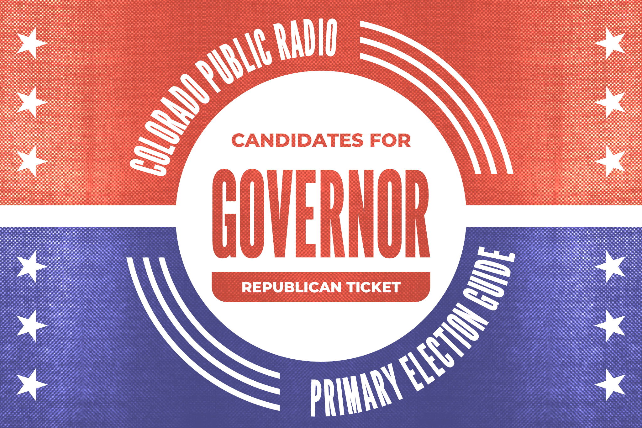 Colorado Gubernatorial Candidate: Republican Victor Marx