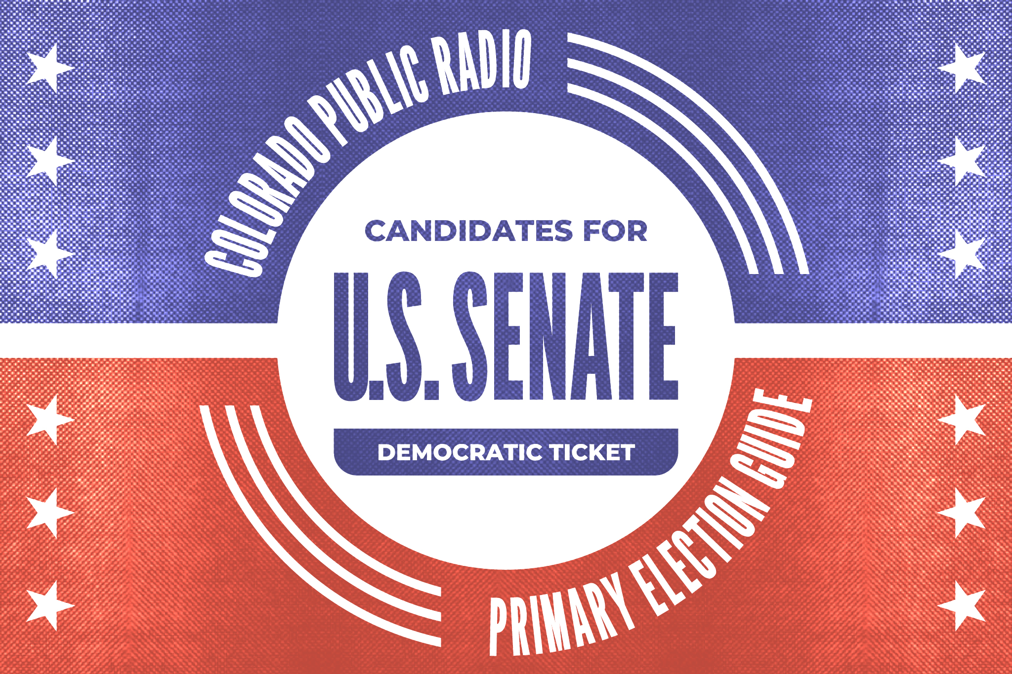 US Senate: Democratic Sen. John Hickenlooper
