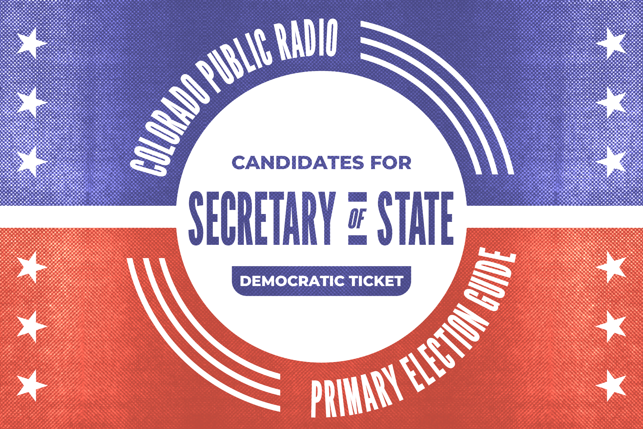 Colorado Secretary of State: Democrat Jessie Danielson