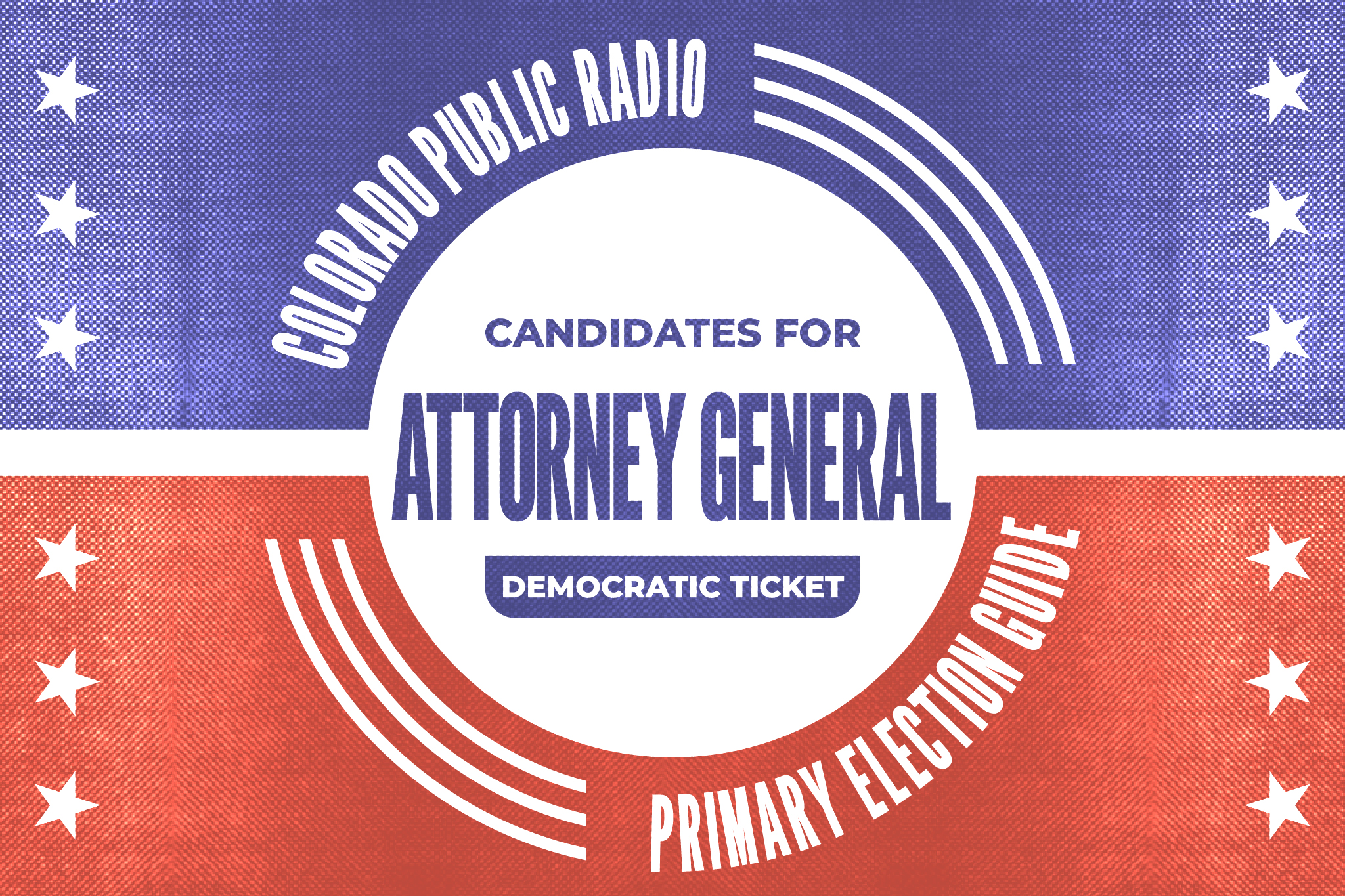 Colorado Attorney General: Democrat Hetal Doshi