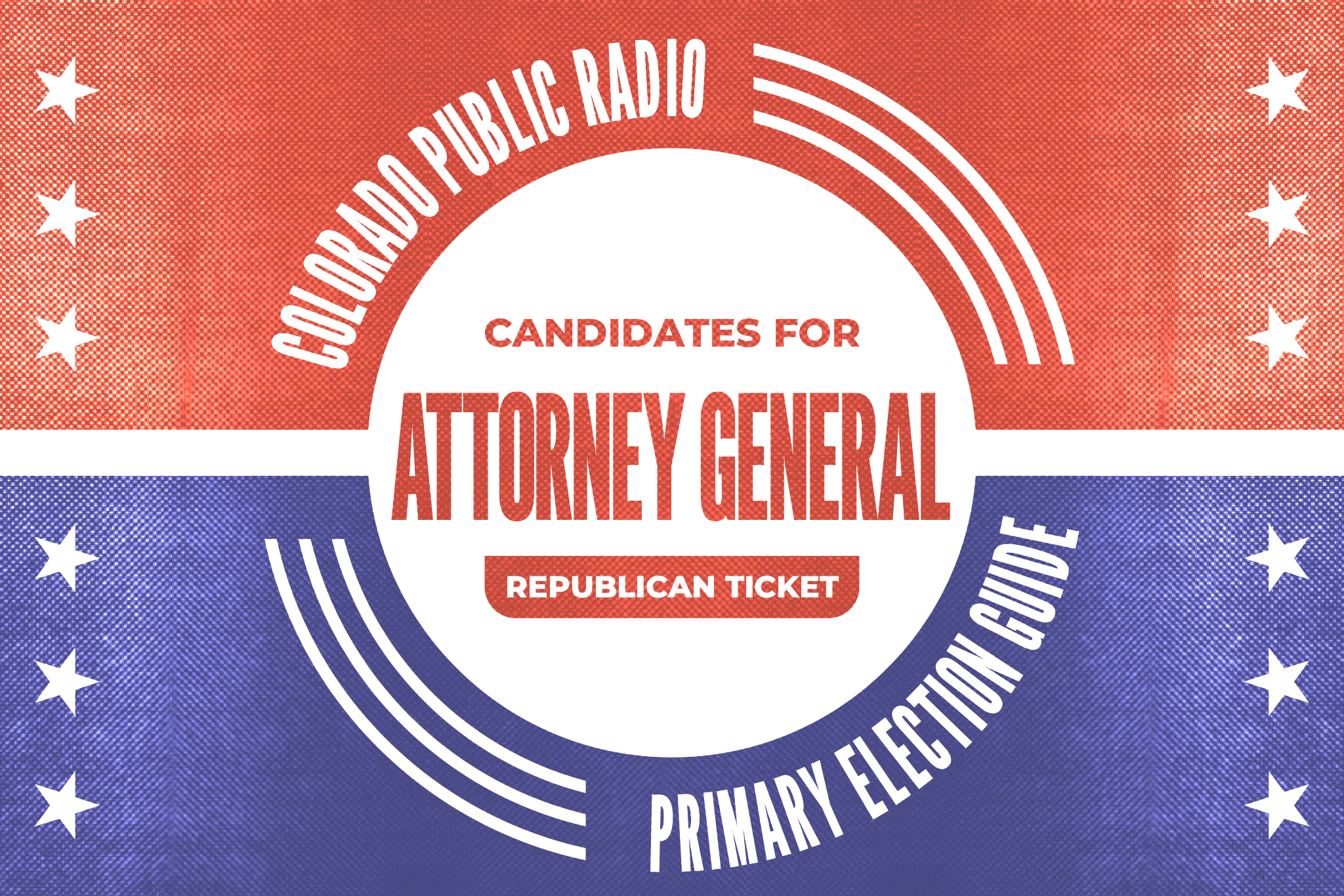 Colorado Attorney General: Republican Michael Allen
