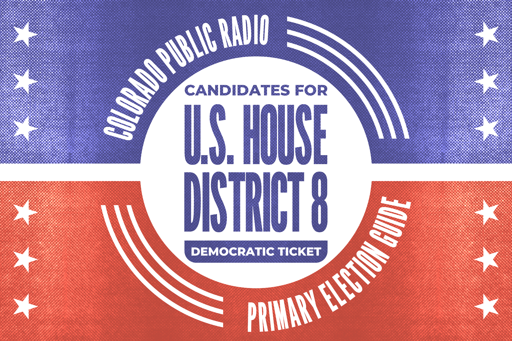 8th Congressional District: Democrat Evan Munsing (Campaign Suspended)